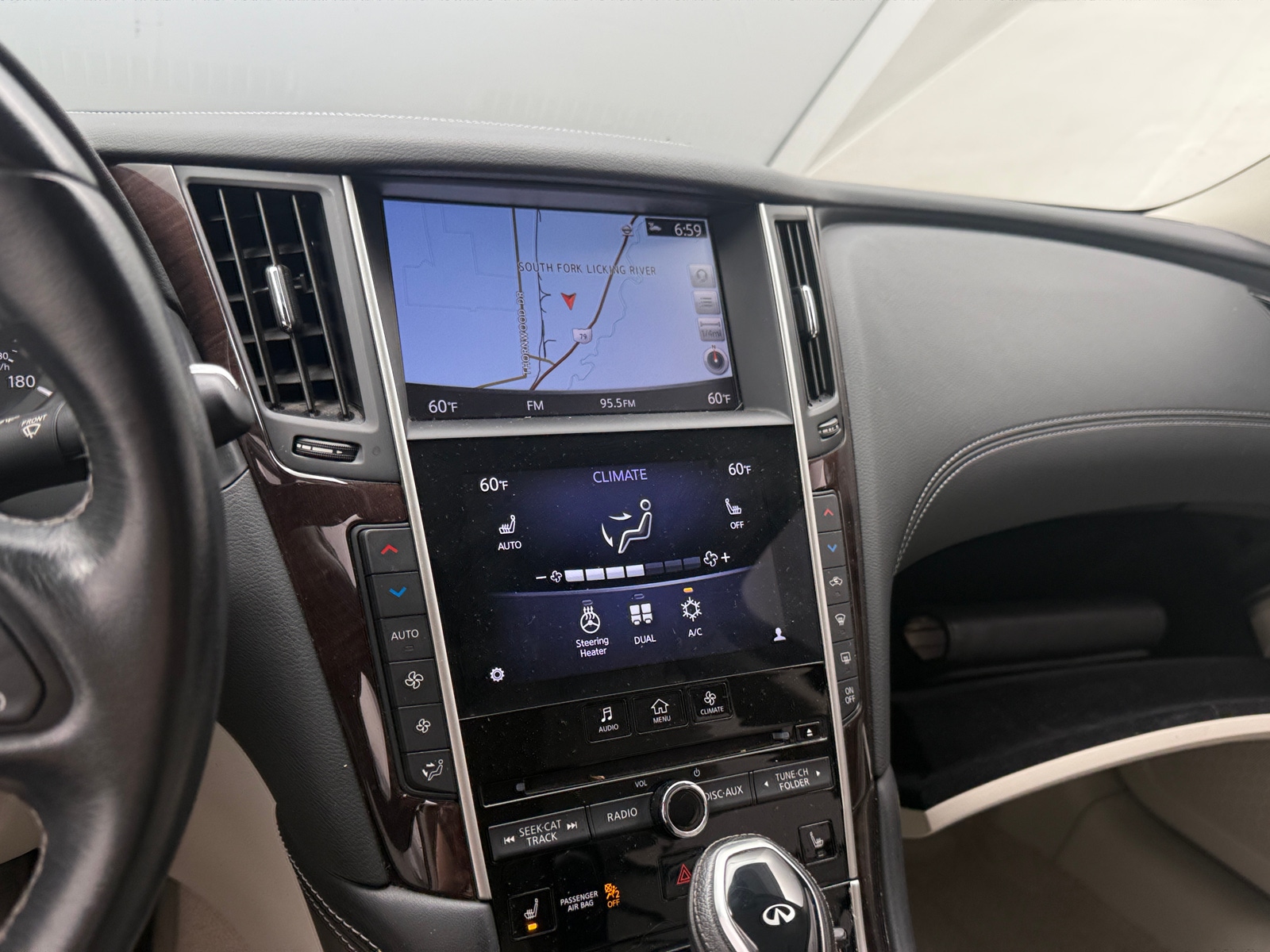 Thumbnail: 2019 INFINITI Q50 - 3