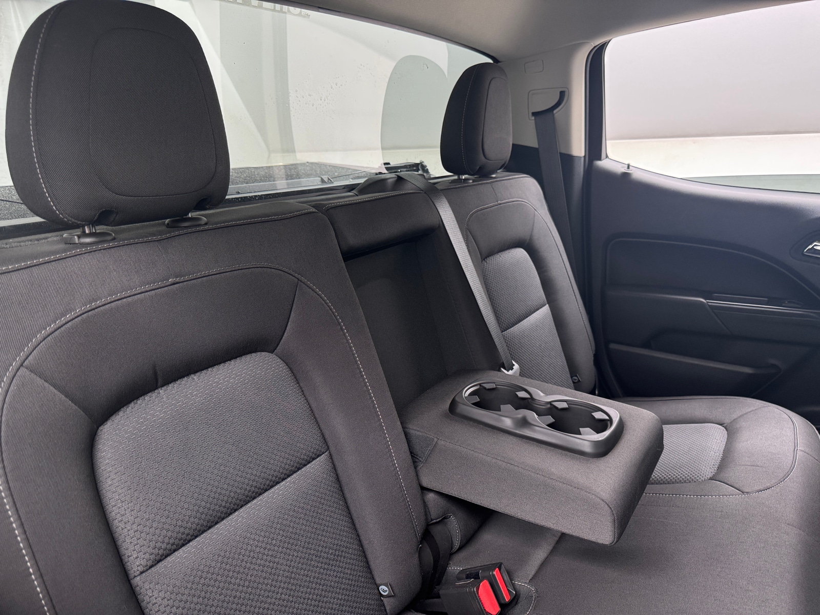 Thumbnail: 2018 Chevrolet Colorado - 6