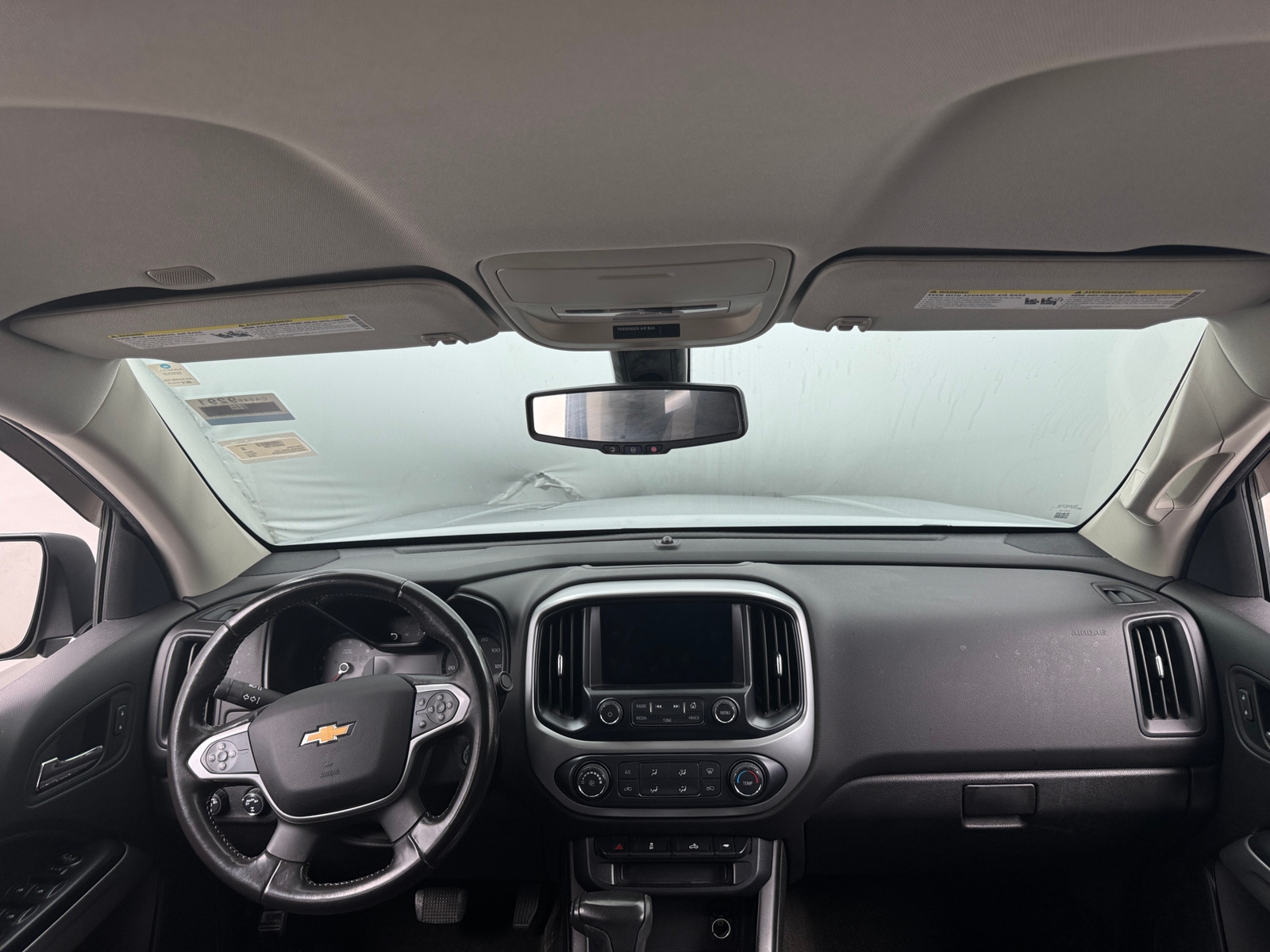 Thumbnail: 2018 Chevrolet Colorado - 3