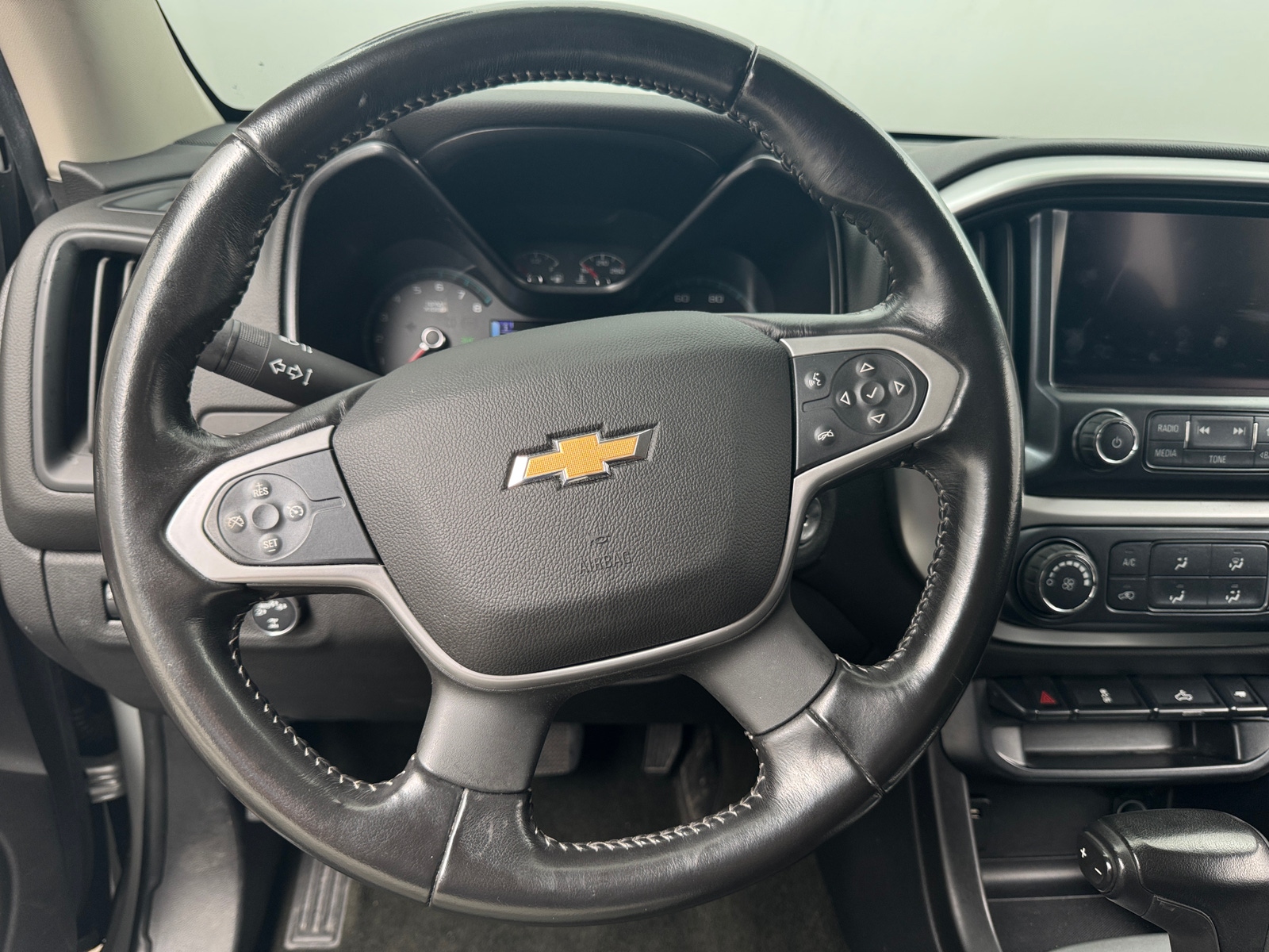 Thumbnail: 2018 Chevrolet Colorado - 5