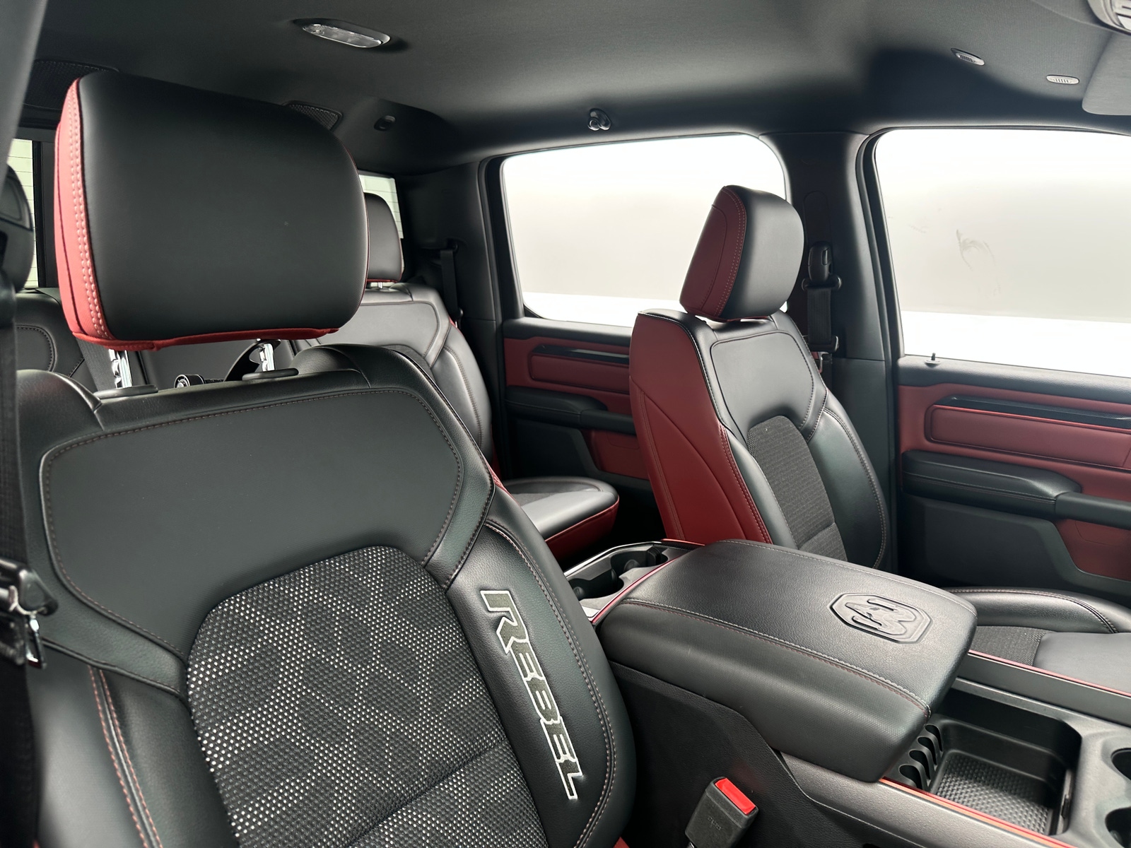 Thumbnail: 2019 RAM 1500 - 2