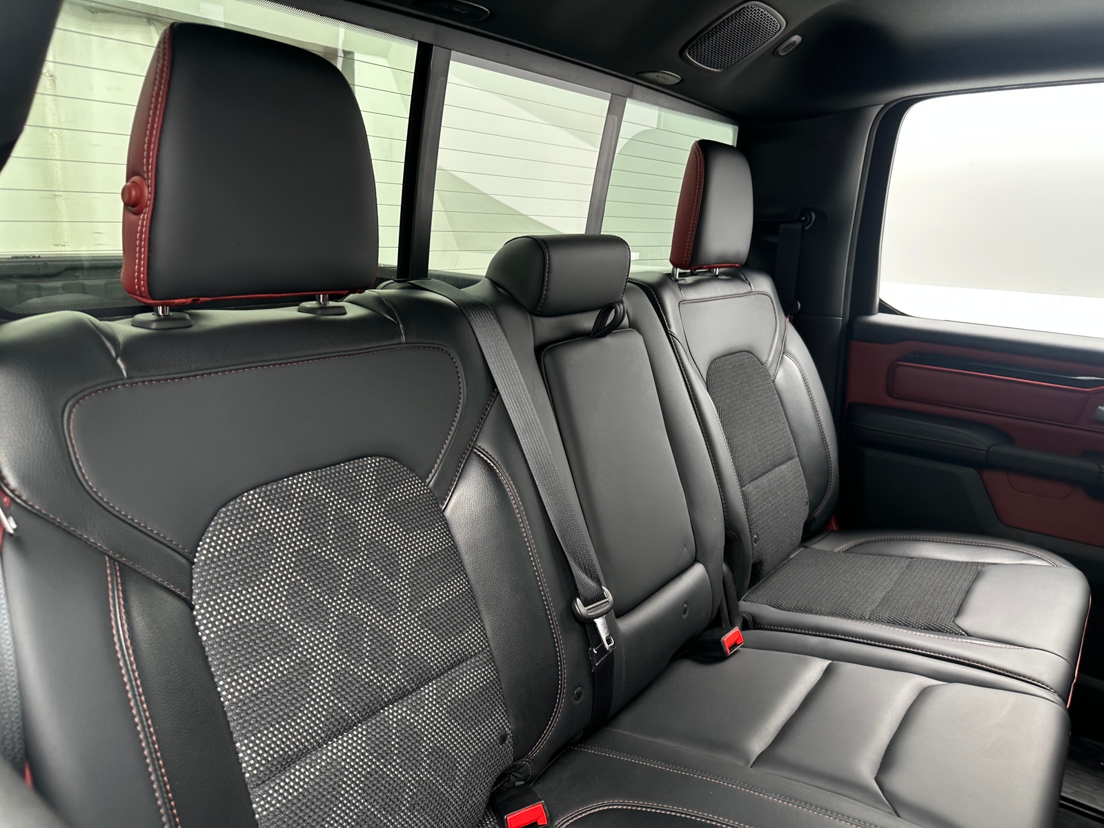 Thumbnail: 2019 RAM 1500 - 6