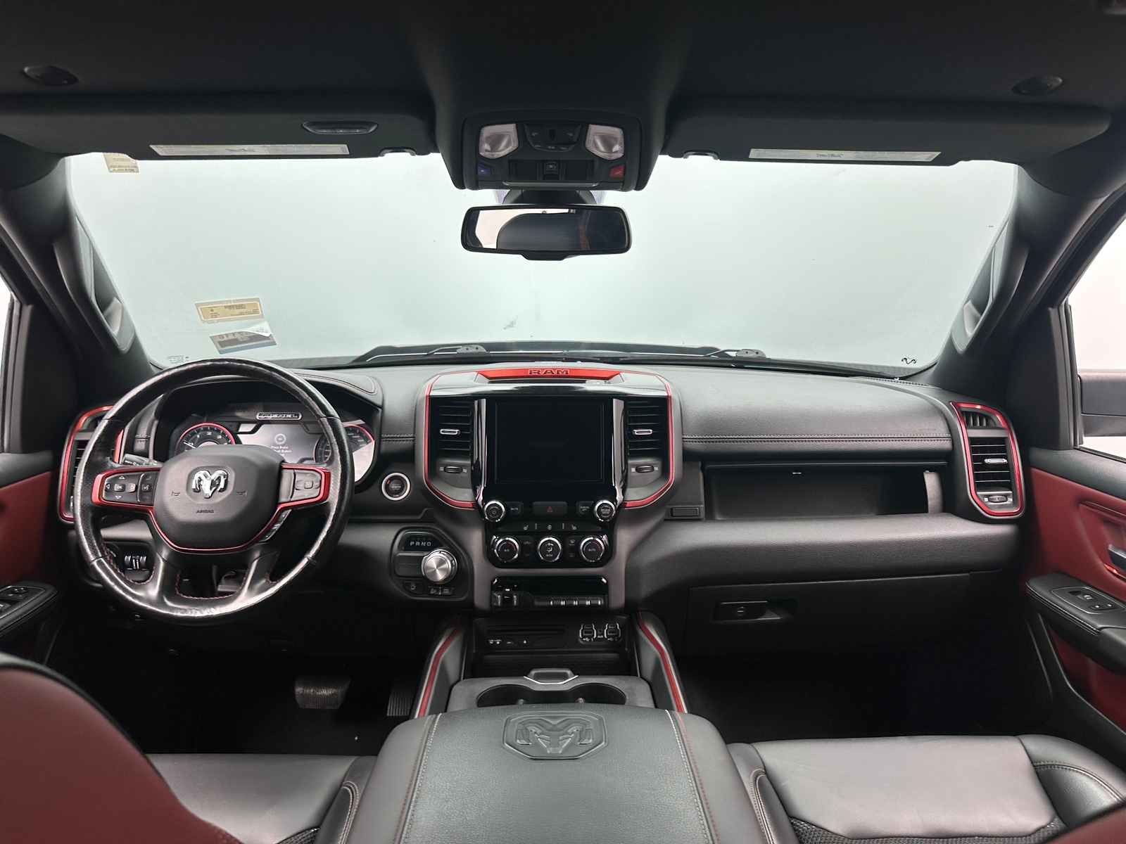 Thumbnail: 2019 RAM 1500 - 3