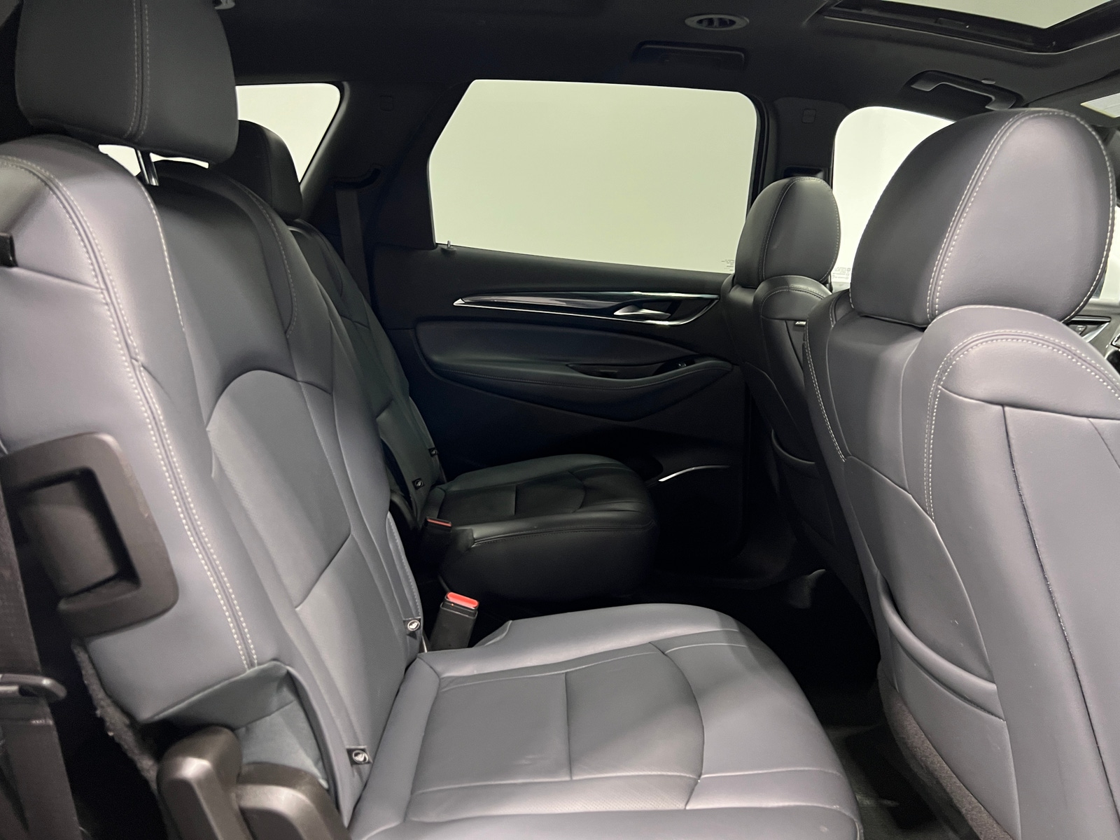 Thumbnail: 2023 Buick Enclave - 5
