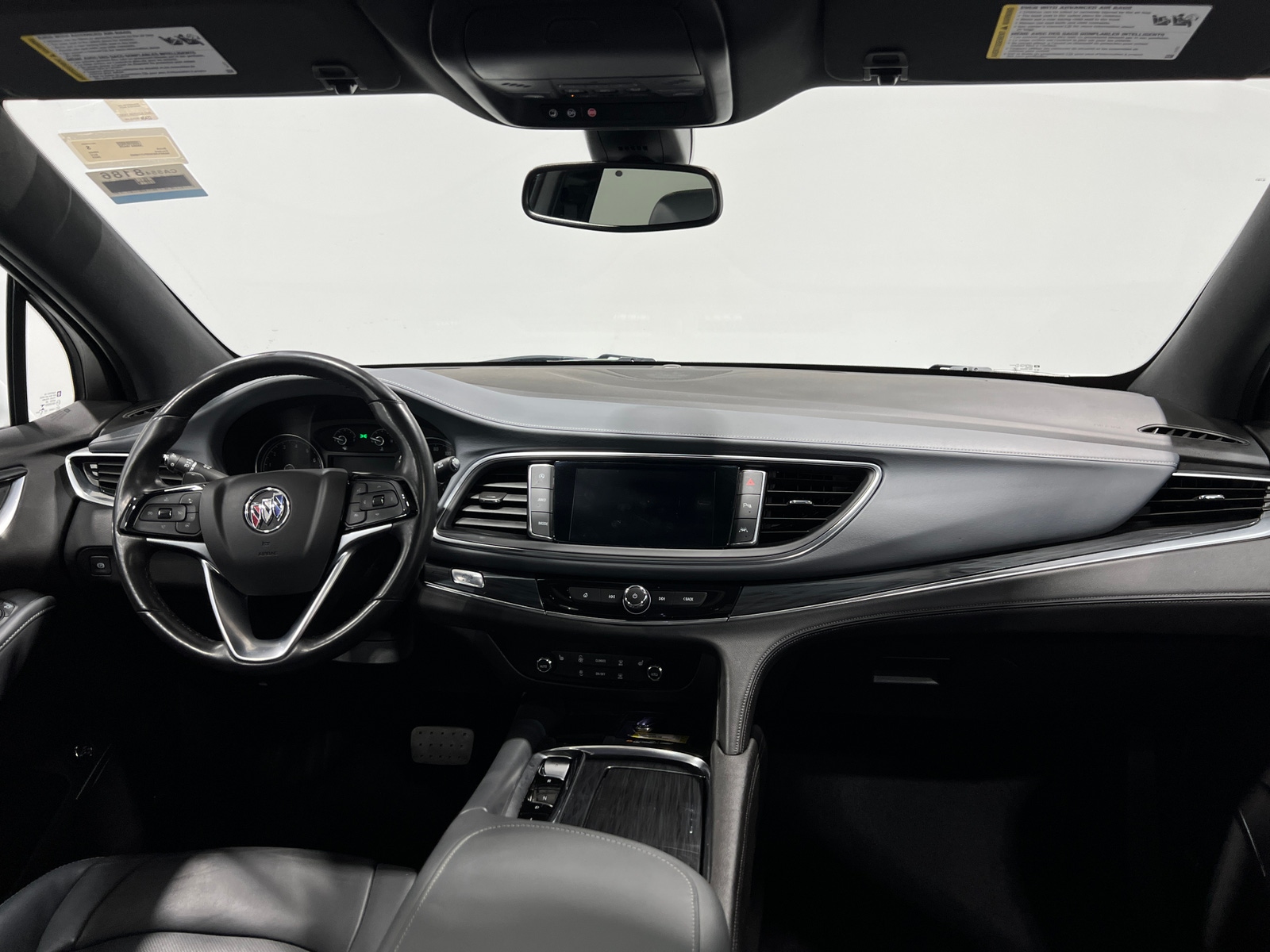 Thumbnail: 2023 Buick Enclave - 2