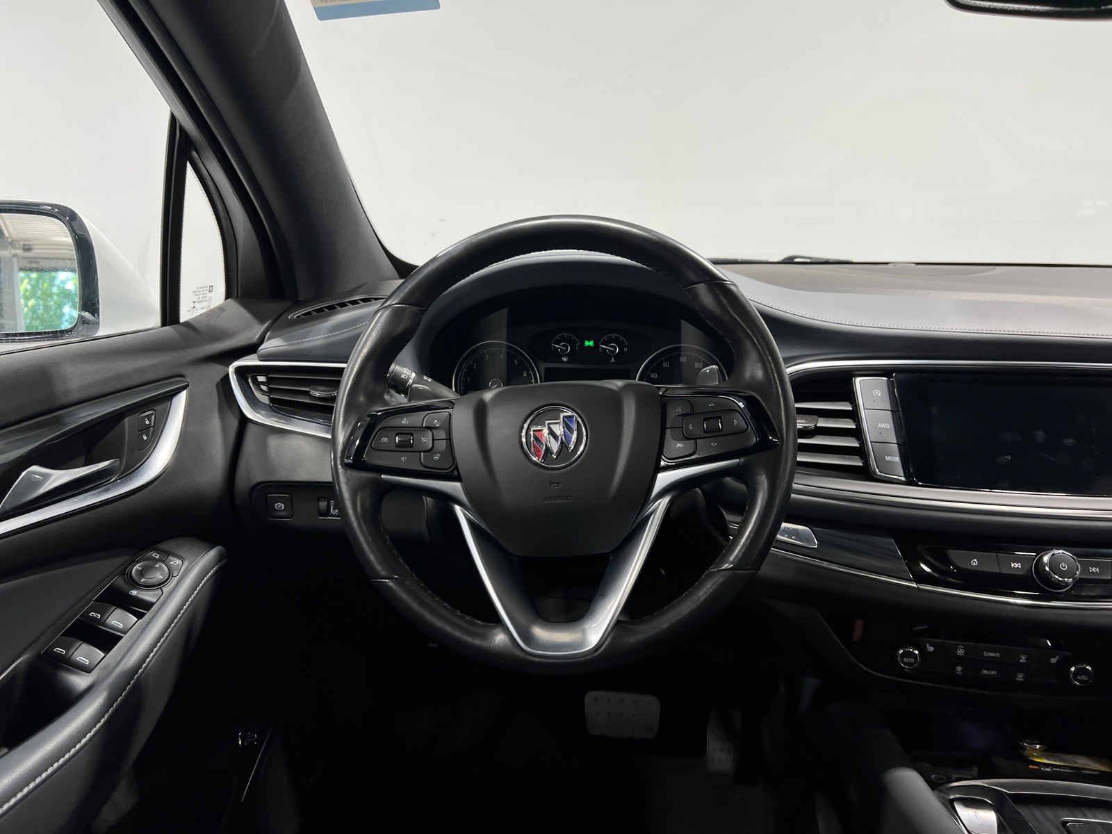 Thumbnail: 2023 Buick Enclave - 4