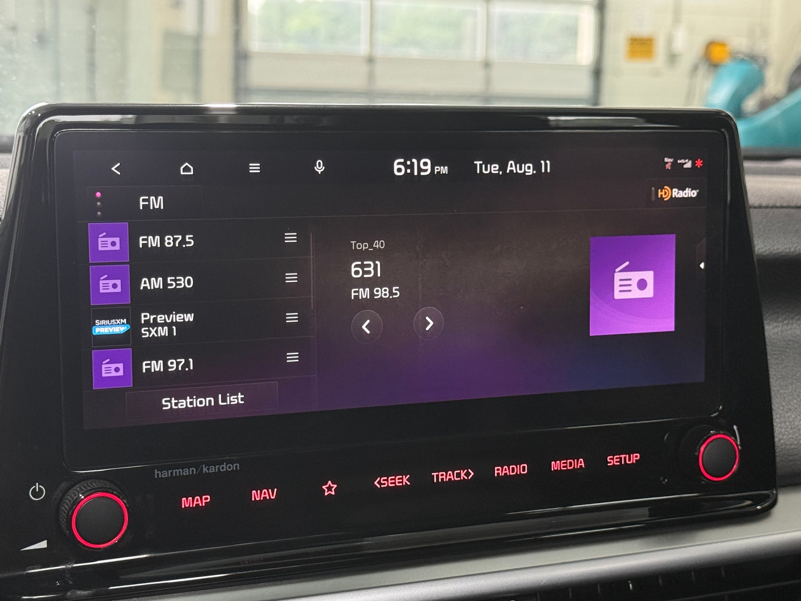 Thumbnail: 2023 Kia Forte - 3