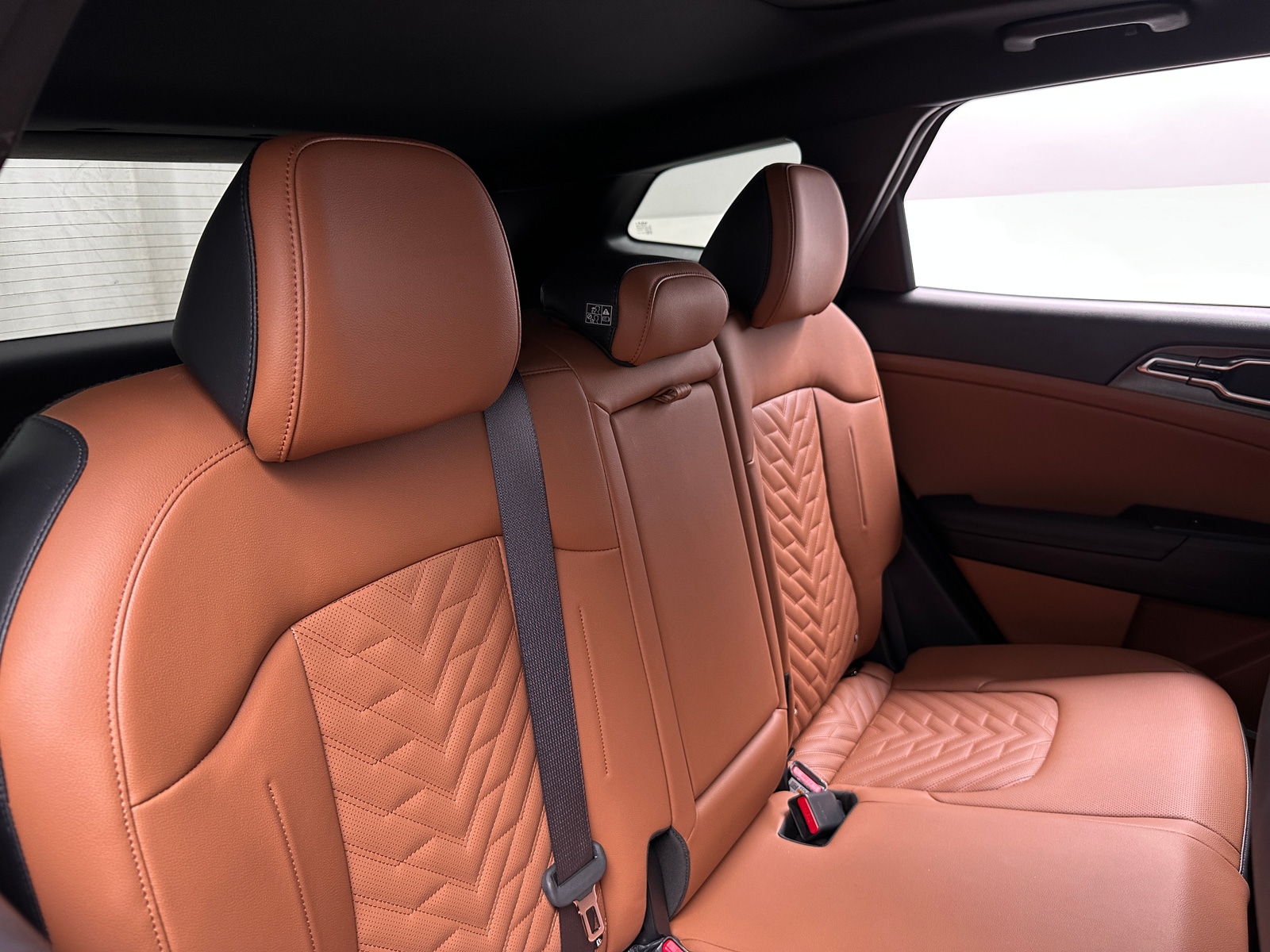 Thumbnail: 2026 Kia Sportage - 5