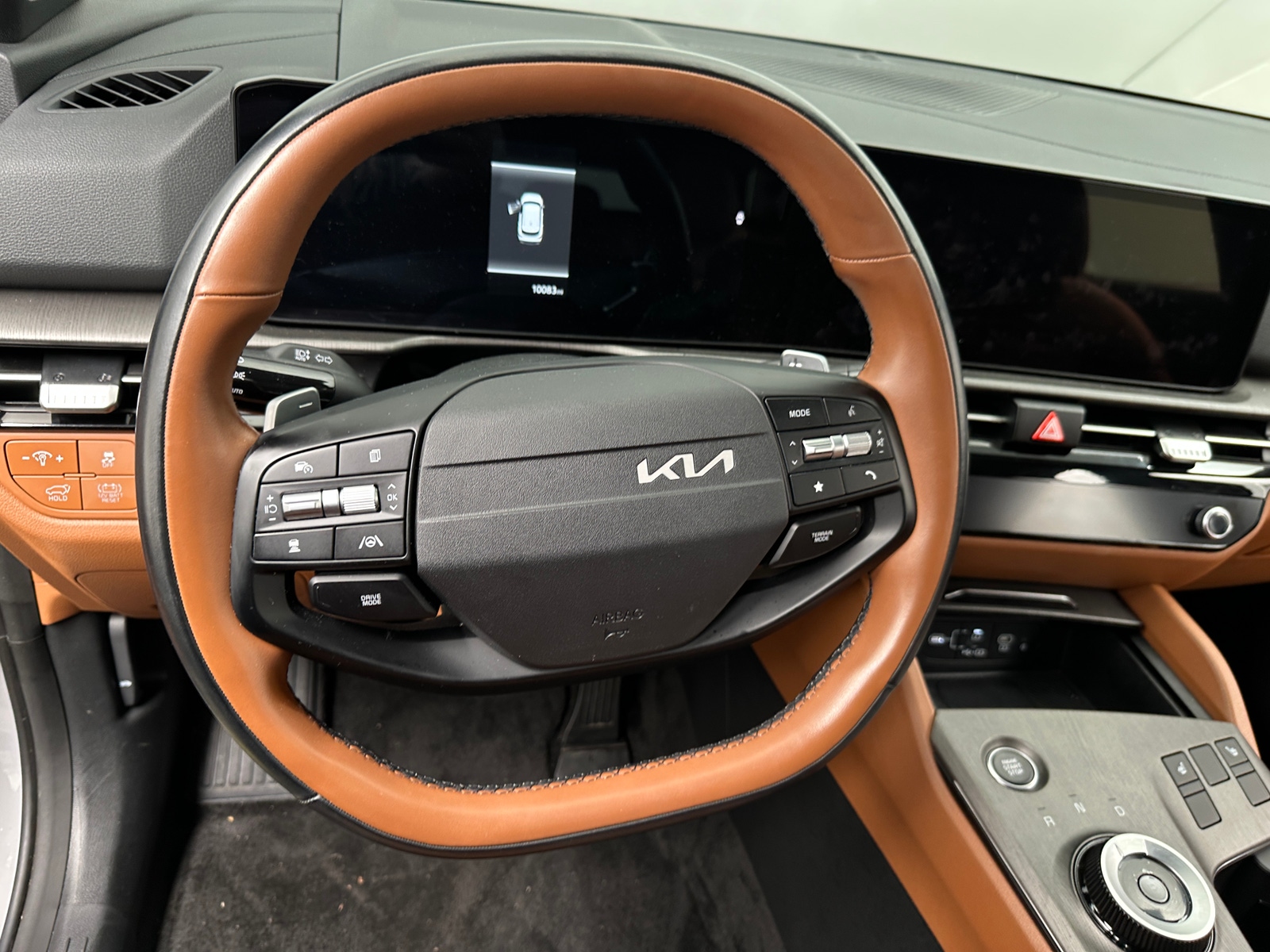 Thumbnail: 2026 Kia Sportage - 4