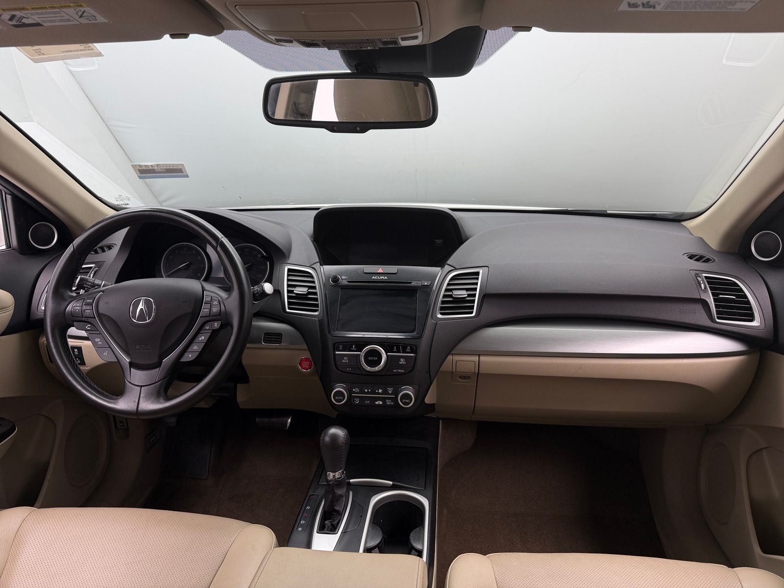 Thumbnail: 2018 Acura RDX - 2