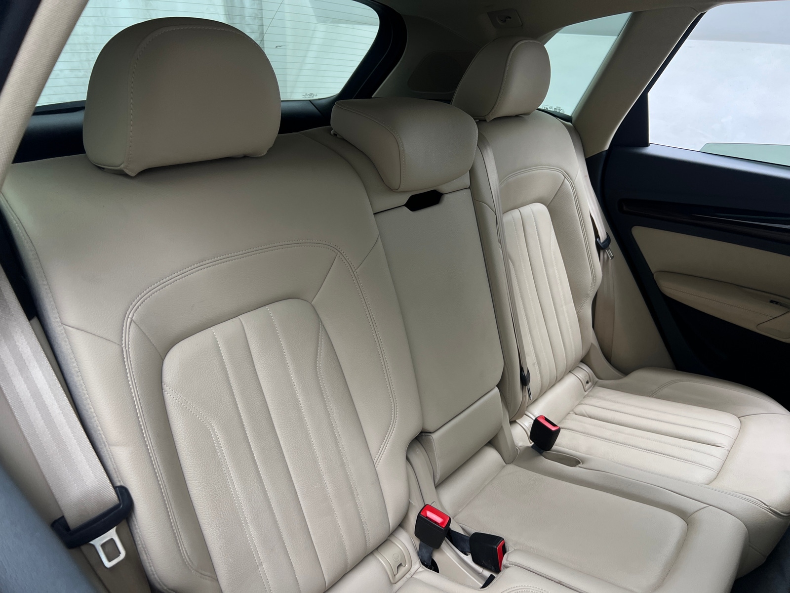 Thumbnail: 2019 Audi Q5 - 5