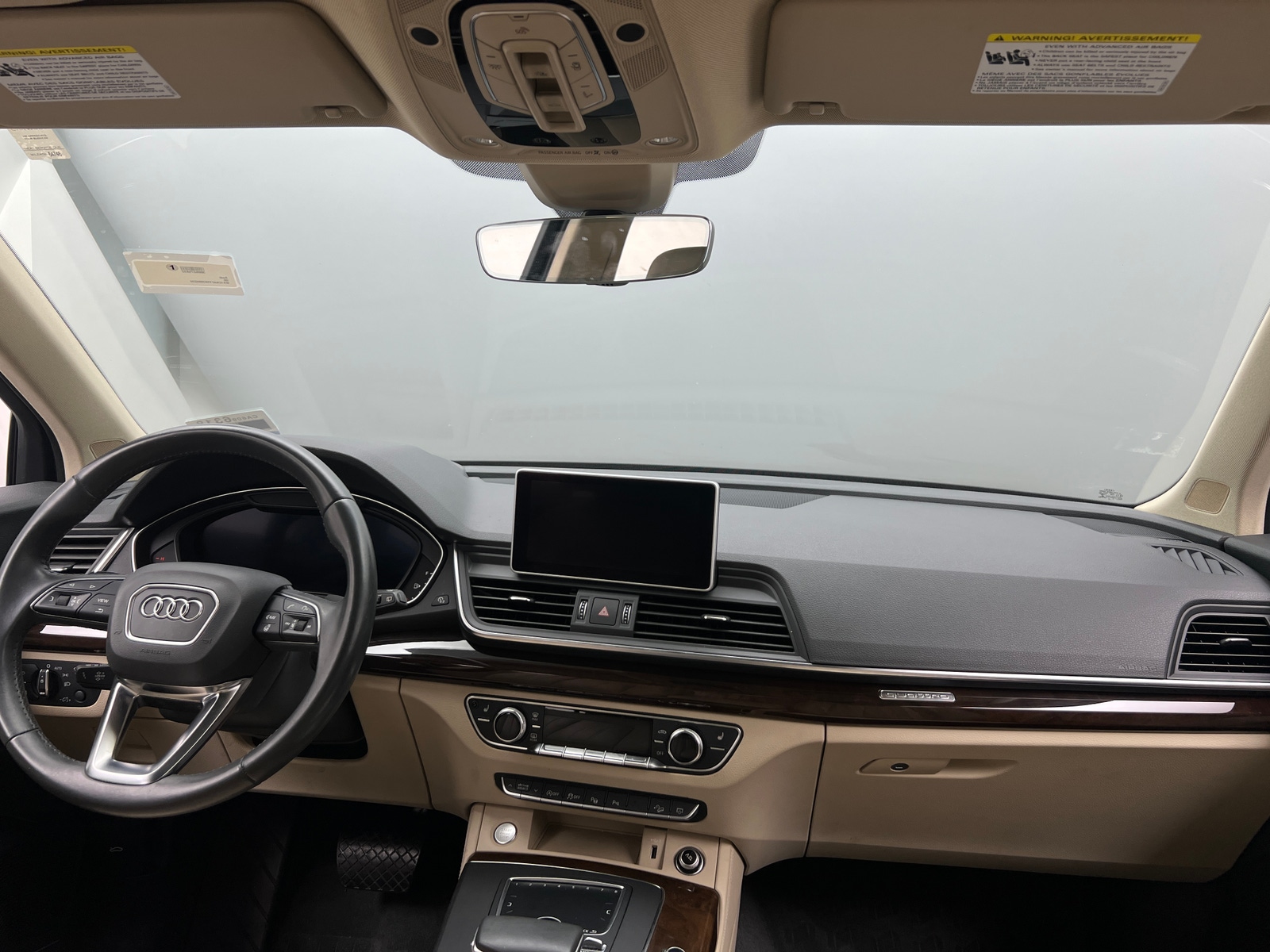 Thumbnail: 2019 Audi Q5 - 2
