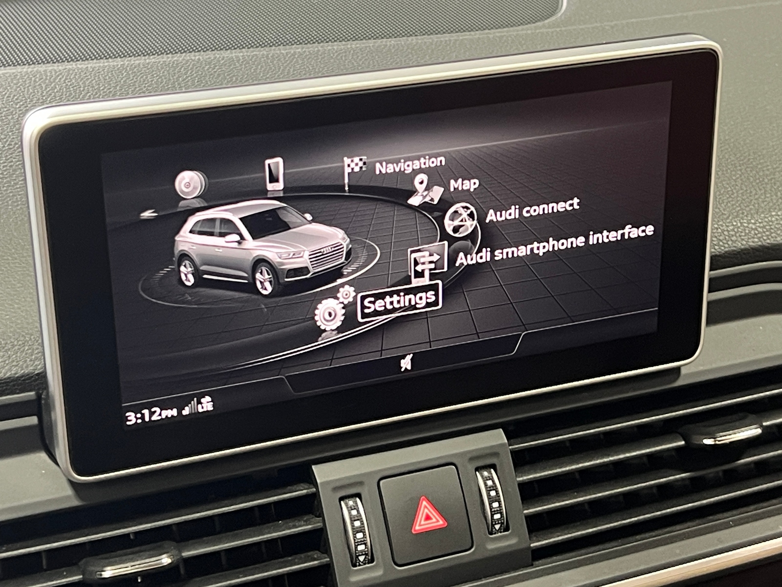 Thumbnail: 2019 Audi Q5 - 3