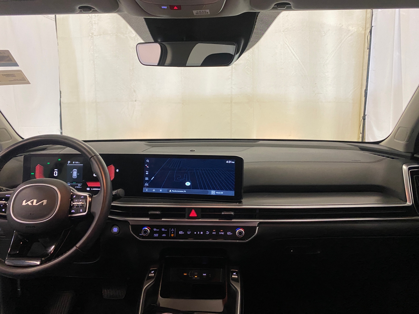 Thumbnail: 2025 Kia Sorento - 2