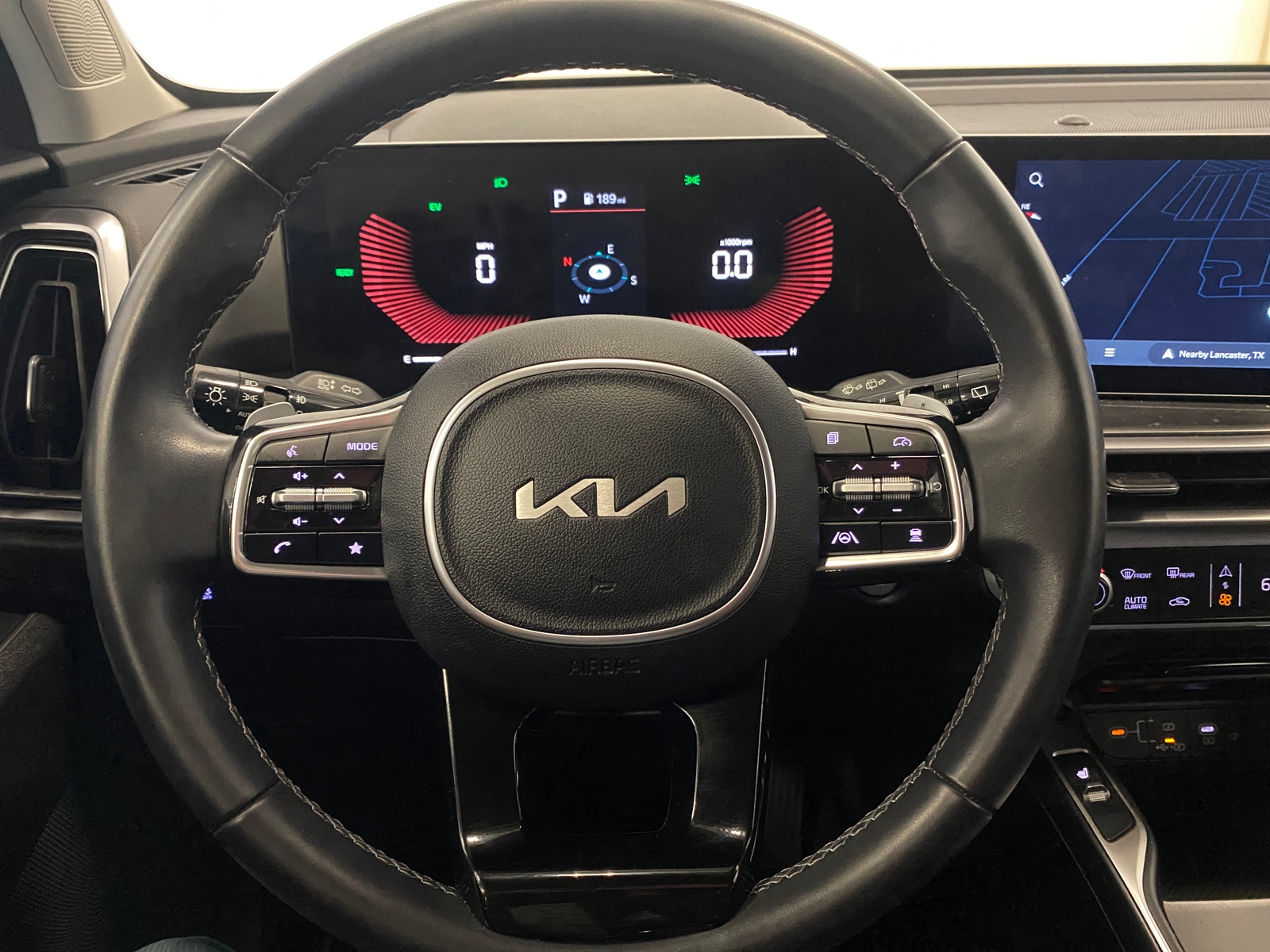 Thumbnail: 2025 Kia Sorento - 4