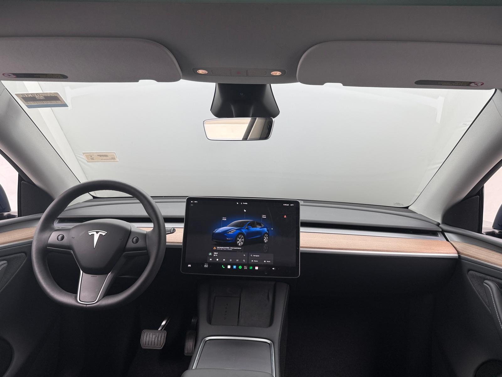 Thumbnail: 2024 Tesla Model Y - 2