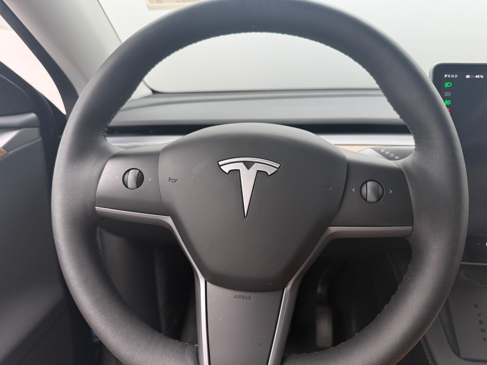 Thumbnail: 2024 Tesla Model Y - 4