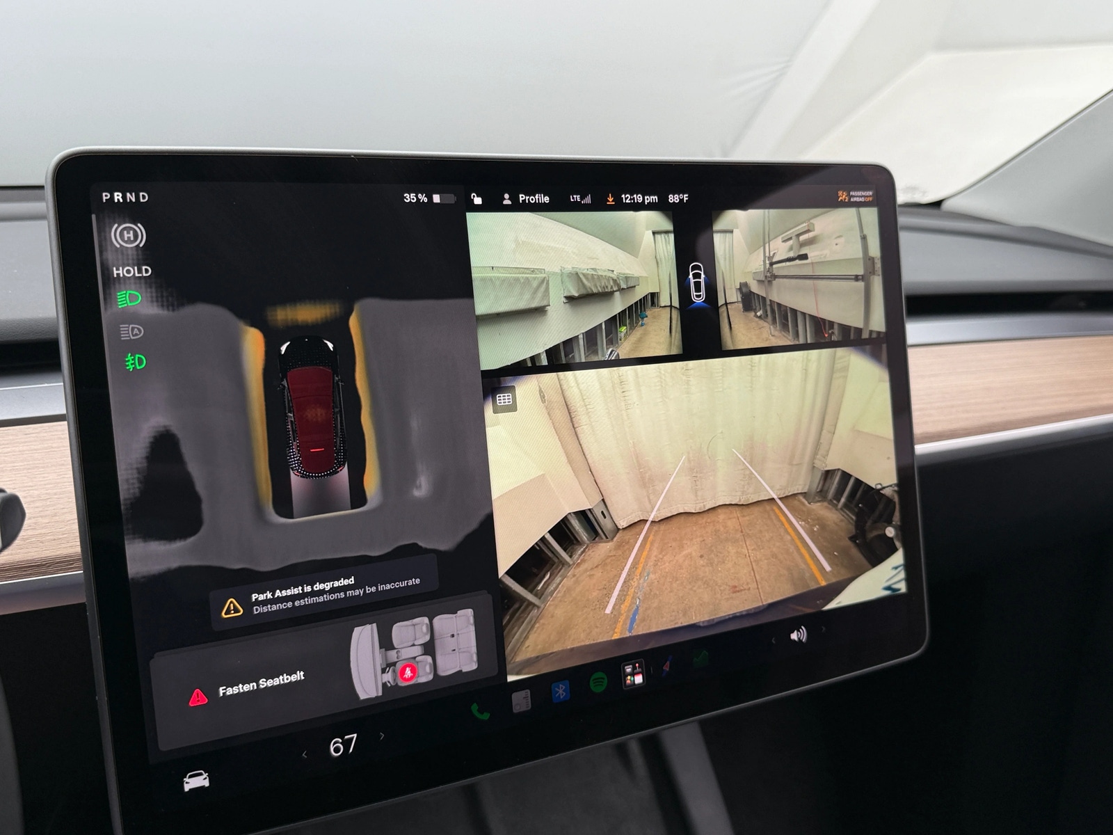 Thumbnail: 2024 Tesla Model Y - 3