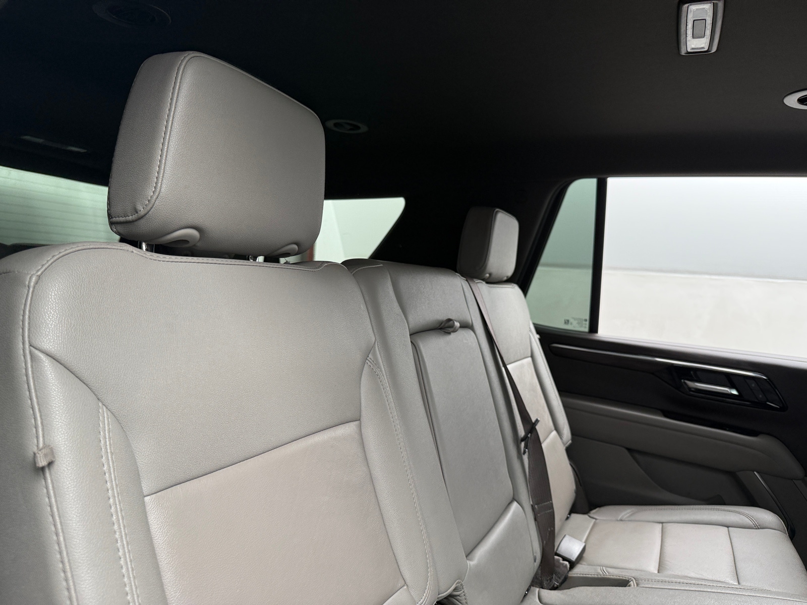 Thumbnail: 2025 Chevrolet Tahoe - 5