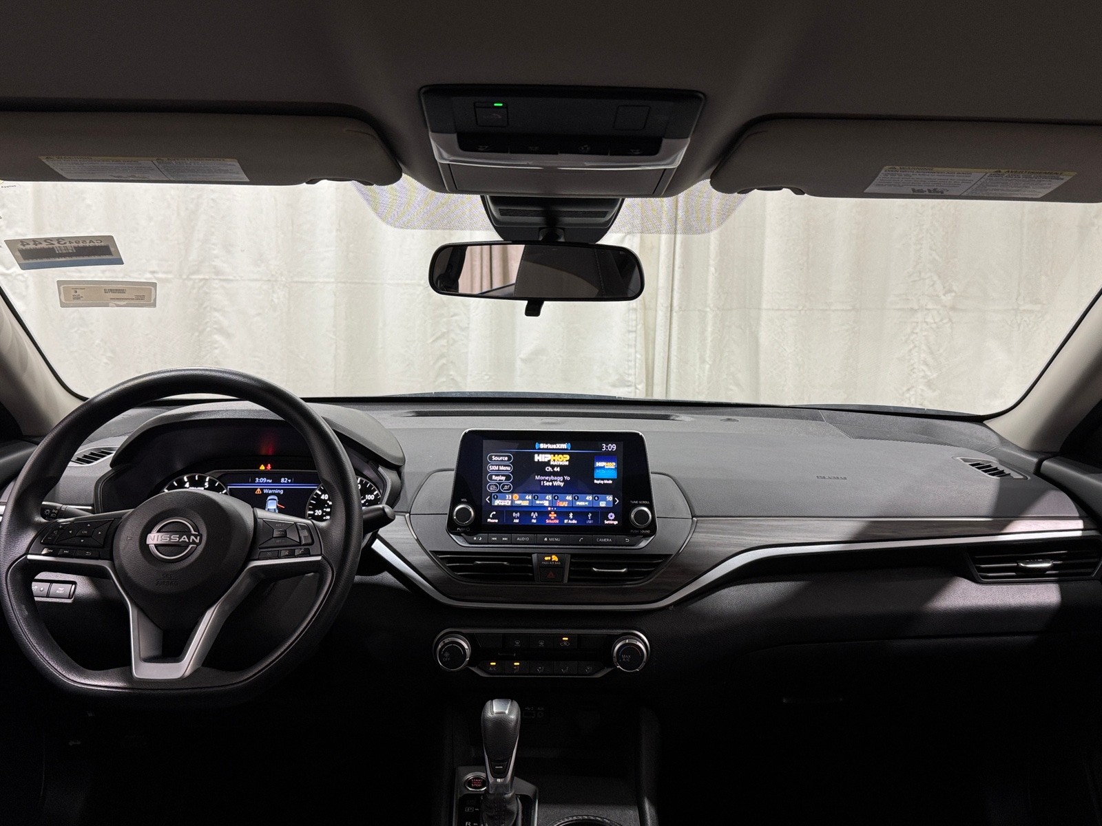 Thumbnail: 2025 Nissan Altima - 3
