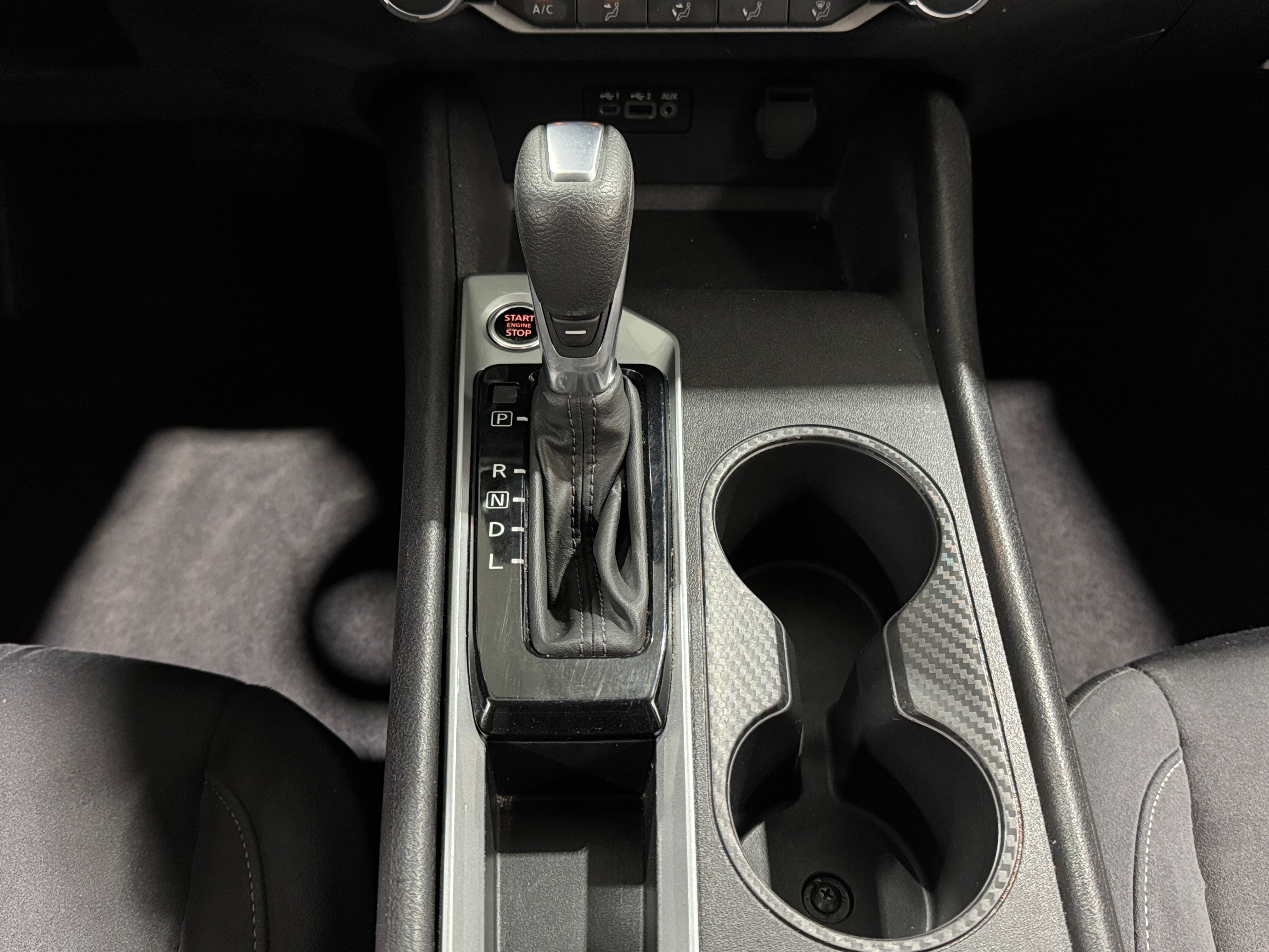 2025 Nissan Altima SV - Photo 4
