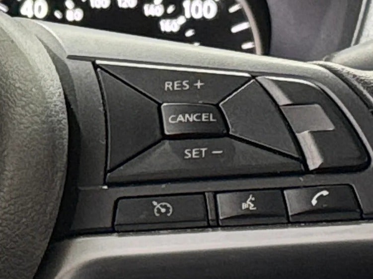 2025 Nissan Altima SV - Photo 15