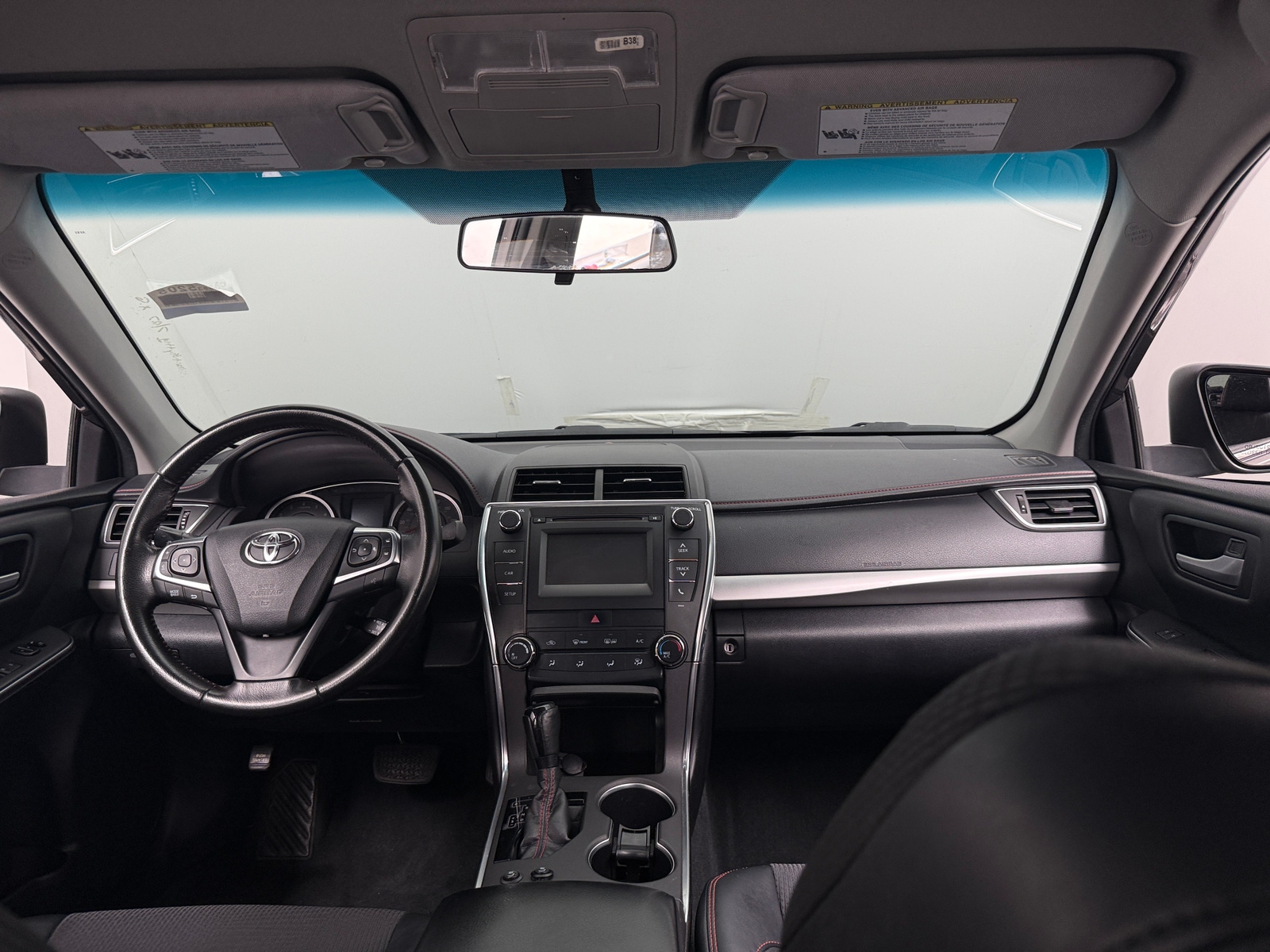 Thumbnail: 2016 Toyota Camry - 3