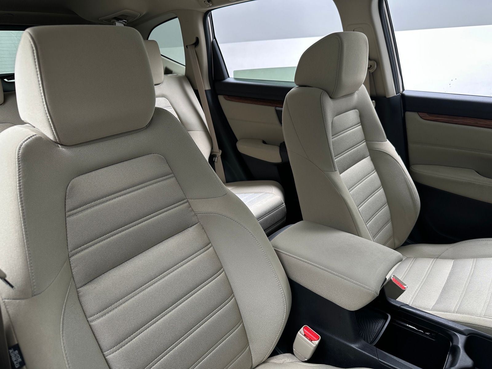 Thumbnail: 2017 Honda CR-V - 2