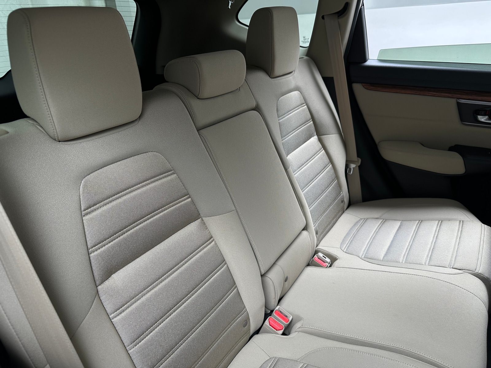 Thumbnail: 2017 Honda CR-V - 6