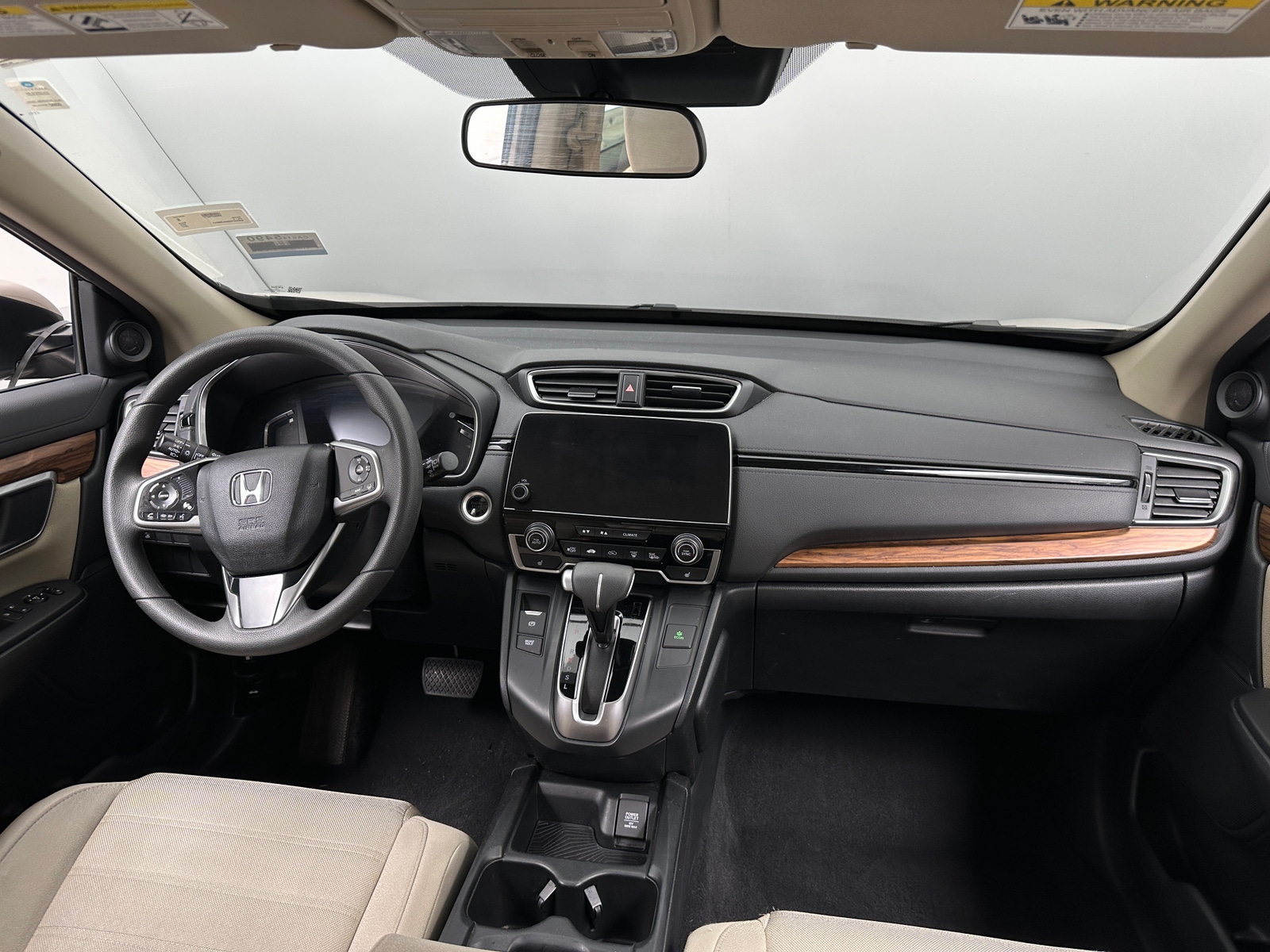 Thumbnail: 2017 Honda CR-V - 3