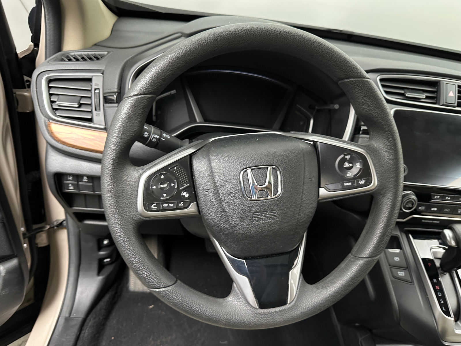 Thumbnail: 2017 Honda CR-V - 5