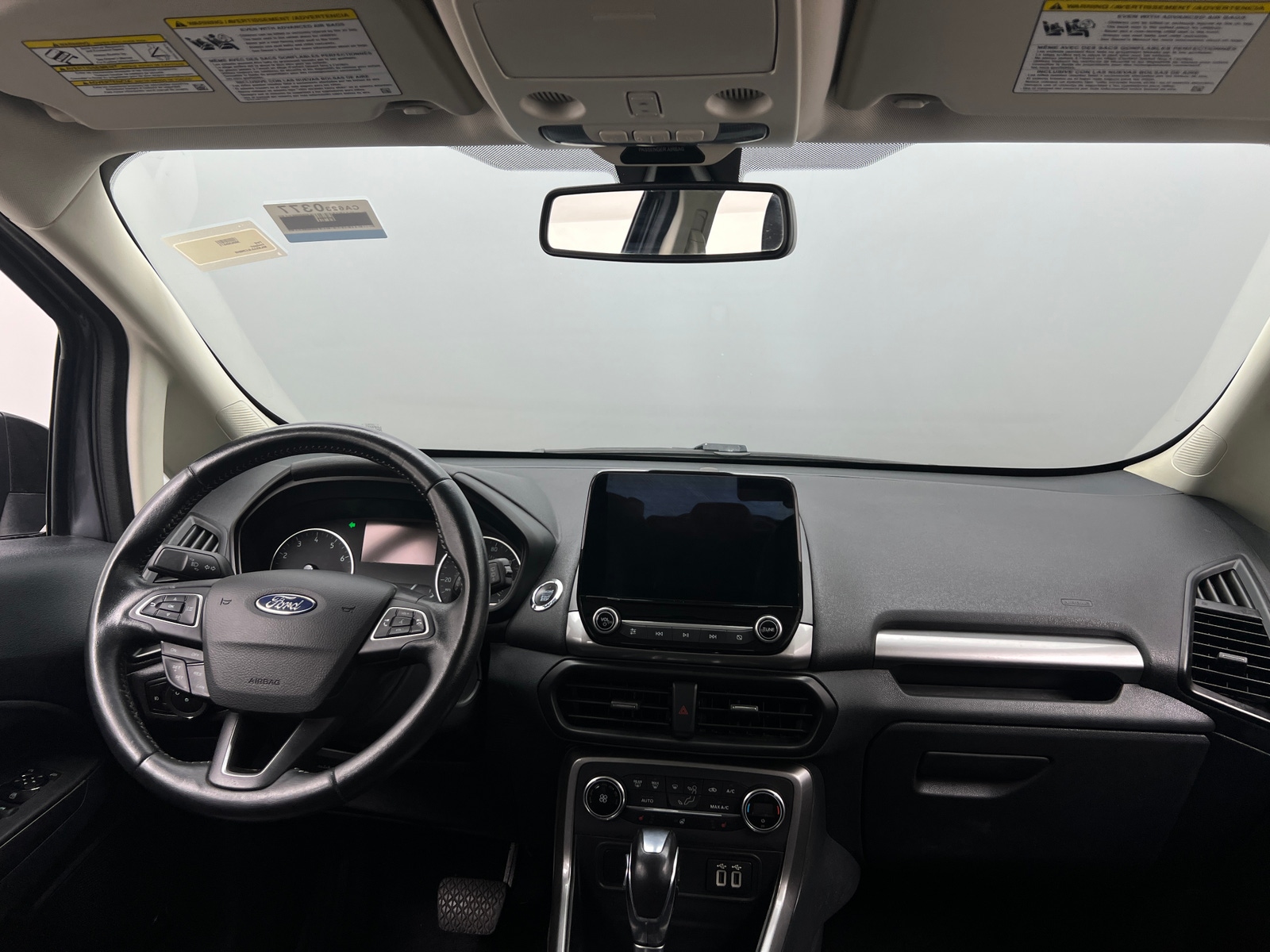 Thumbnail: 2020 Ford EcoSport - 2