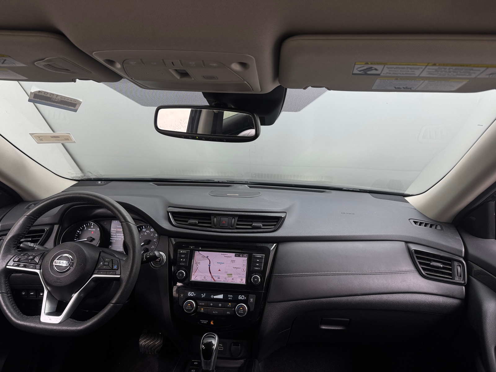 Thumbnail: 2020 Nissan Rogue - 2