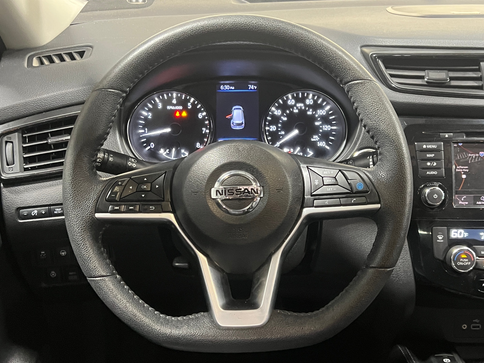 Thumbnail: 2020 Nissan Rogue - 4