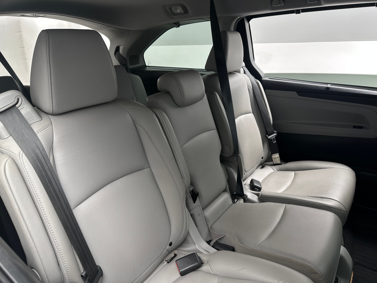 Thumbnail: 2020 Honda Odyssey - 5