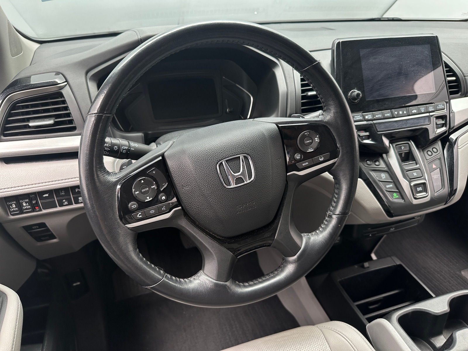 Thumbnail: 2020 Honda Odyssey - 4