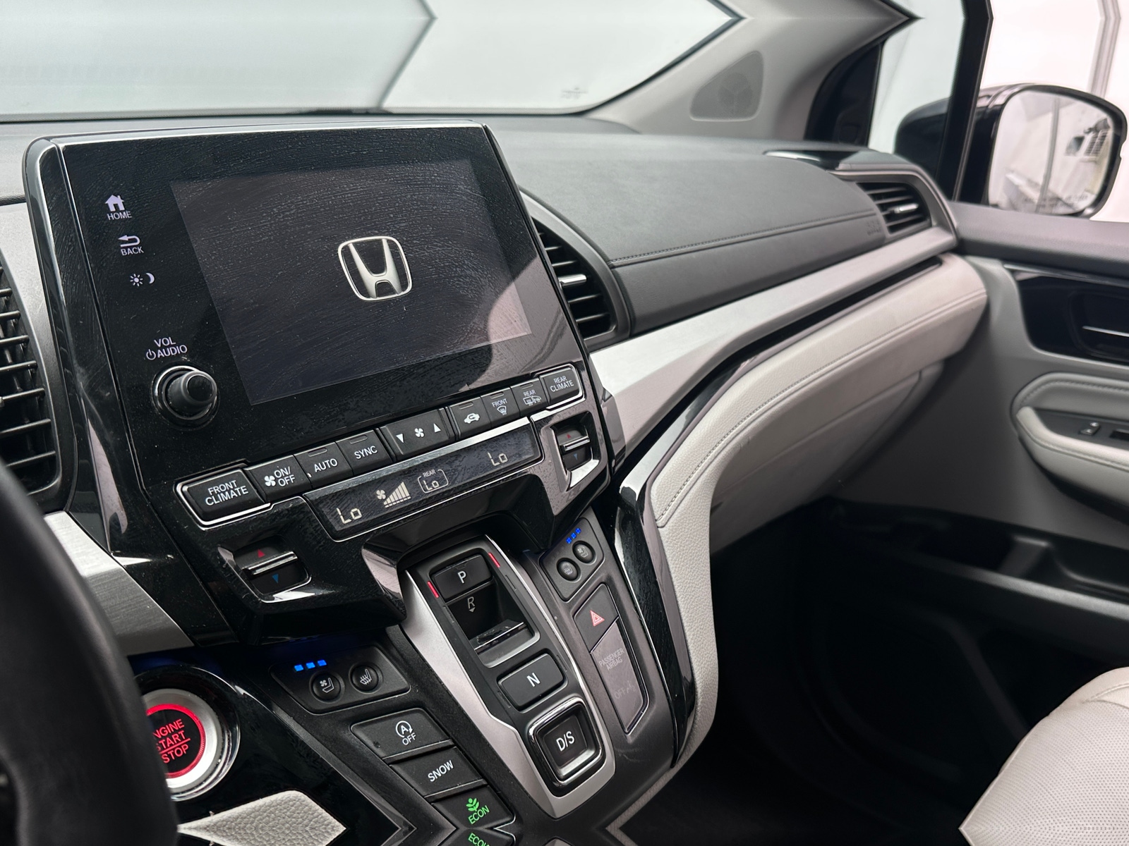 Thumbnail: 2020 Honda Odyssey - 3