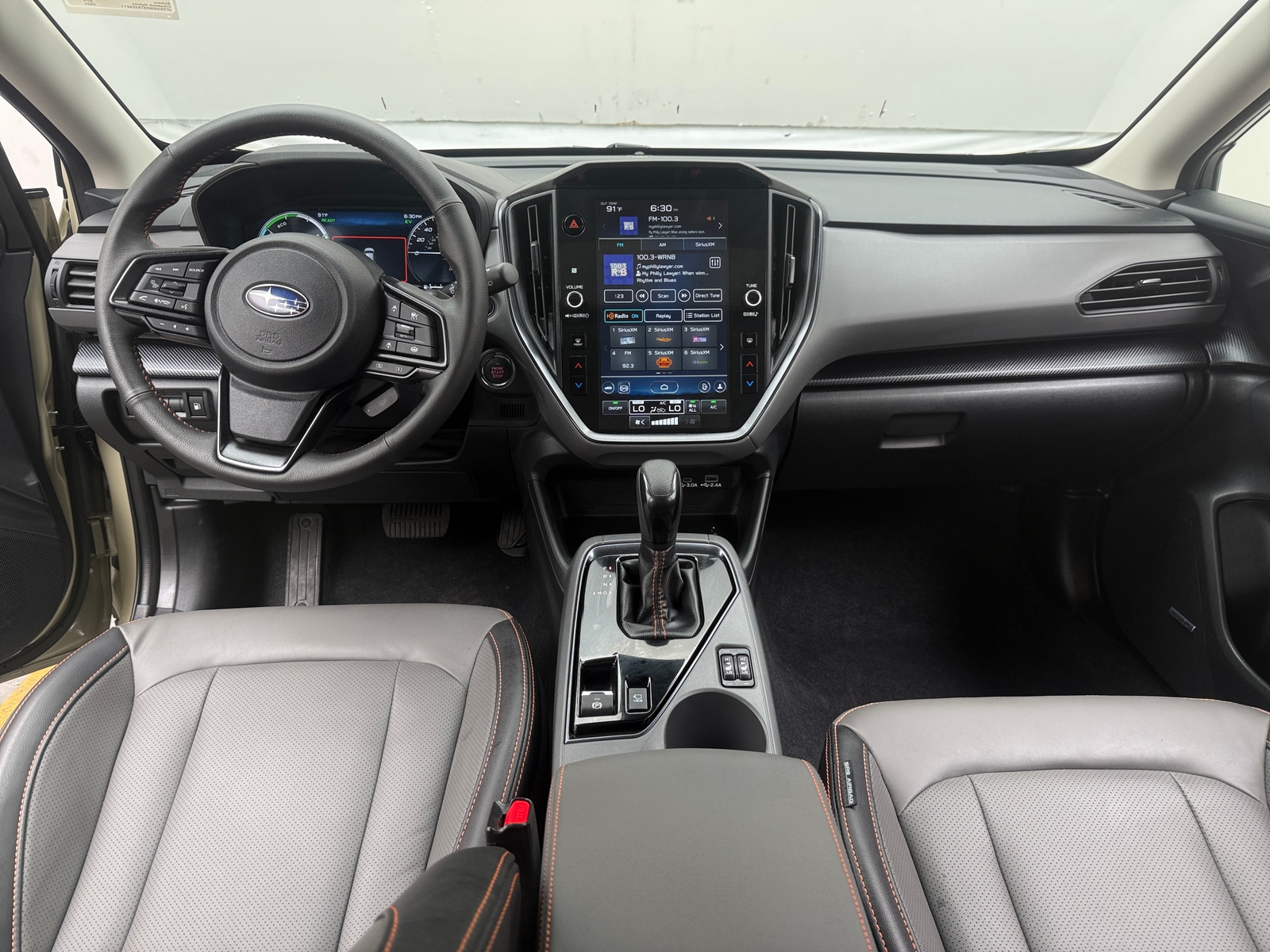 Thumbnail: 2026 Subaru Crosstrek - 2