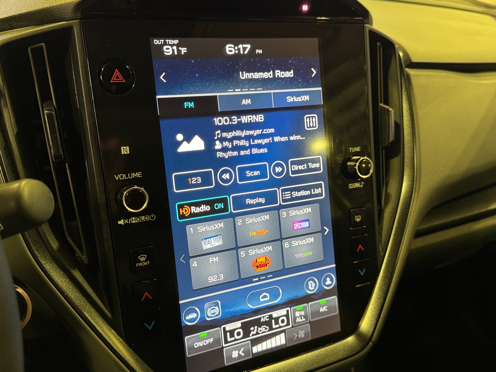 Thumbnail: 2026 Subaru Crosstrek - 3