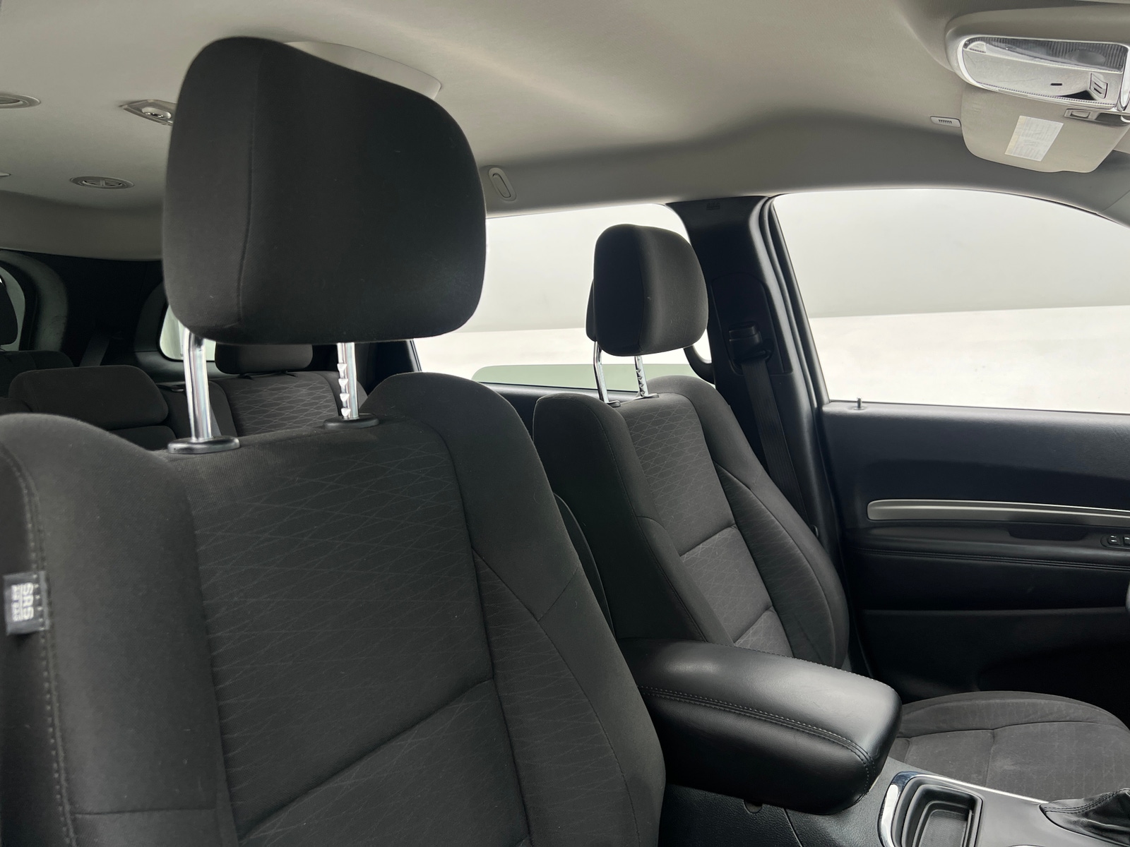 Thumbnail: 2018 Dodge Durango - 2