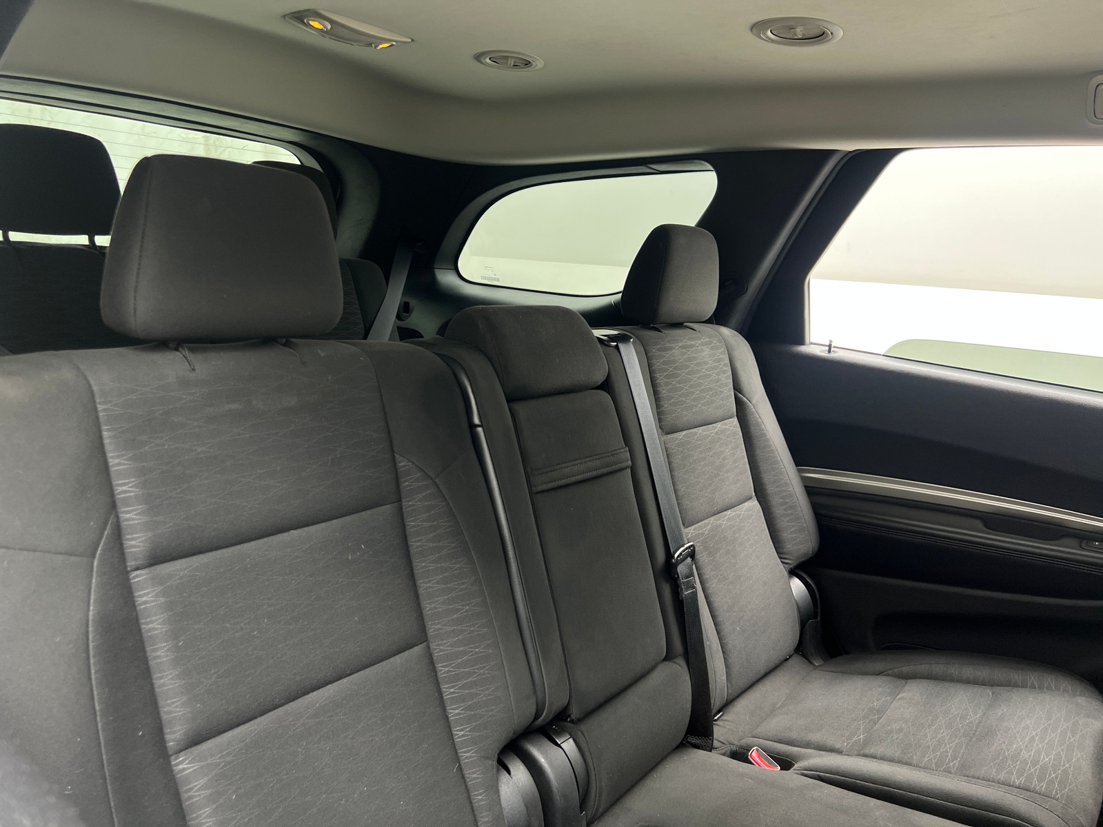 Thumbnail: 2018 Dodge Durango - 6