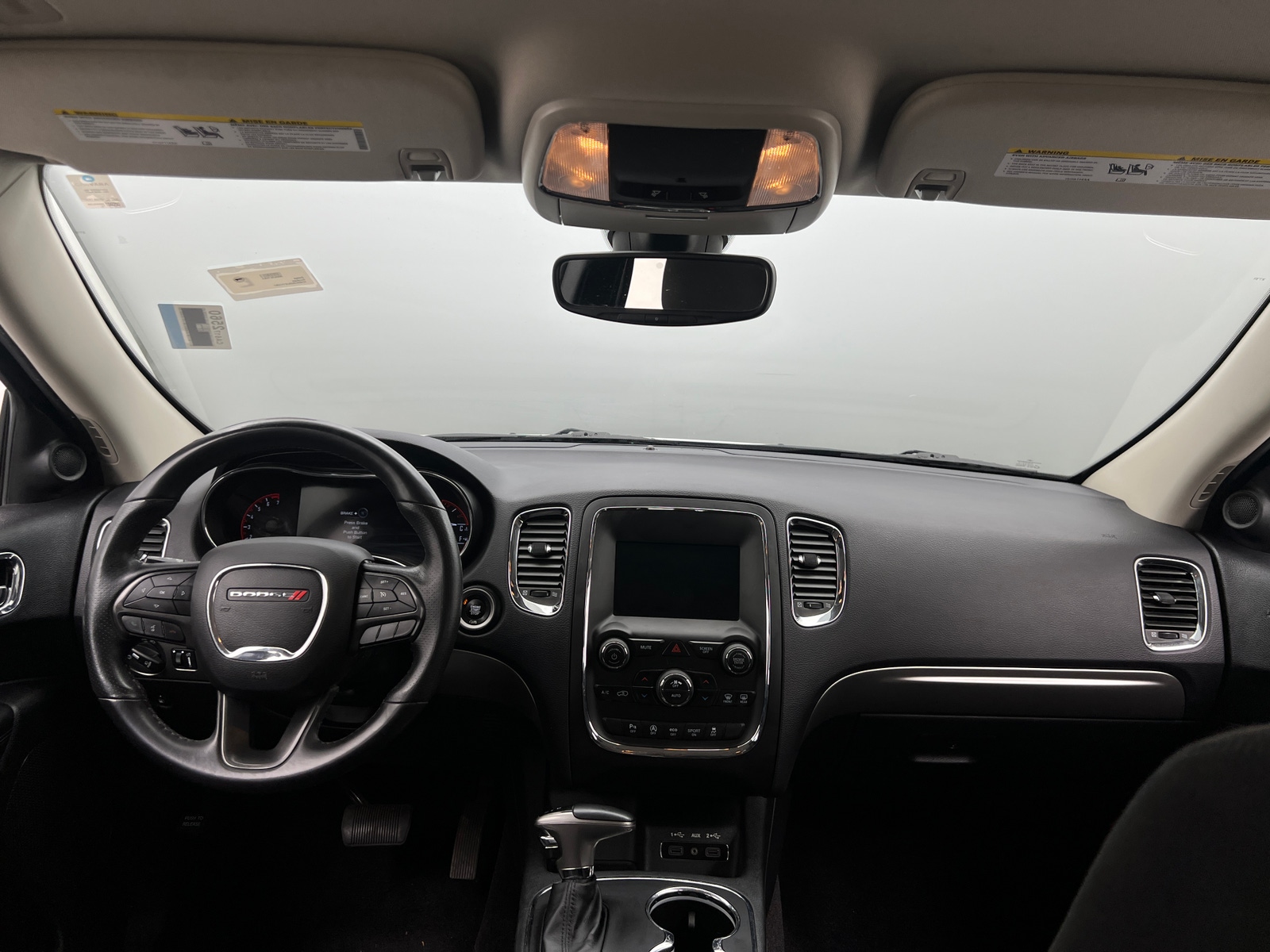 Thumbnail: 2018 Dodge Durango - 3
