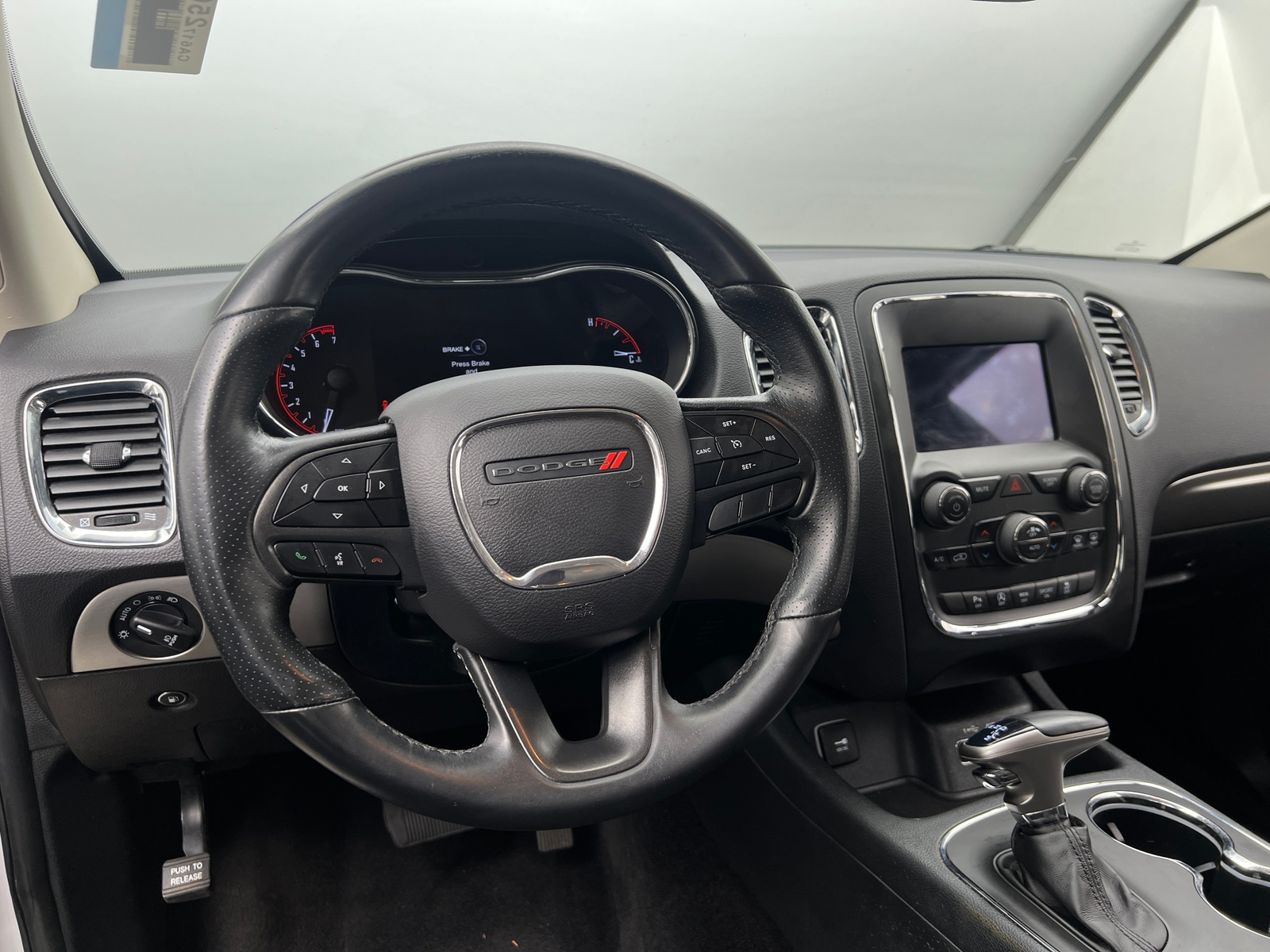 Thumbnail: 2018 Dodge Durango - 5