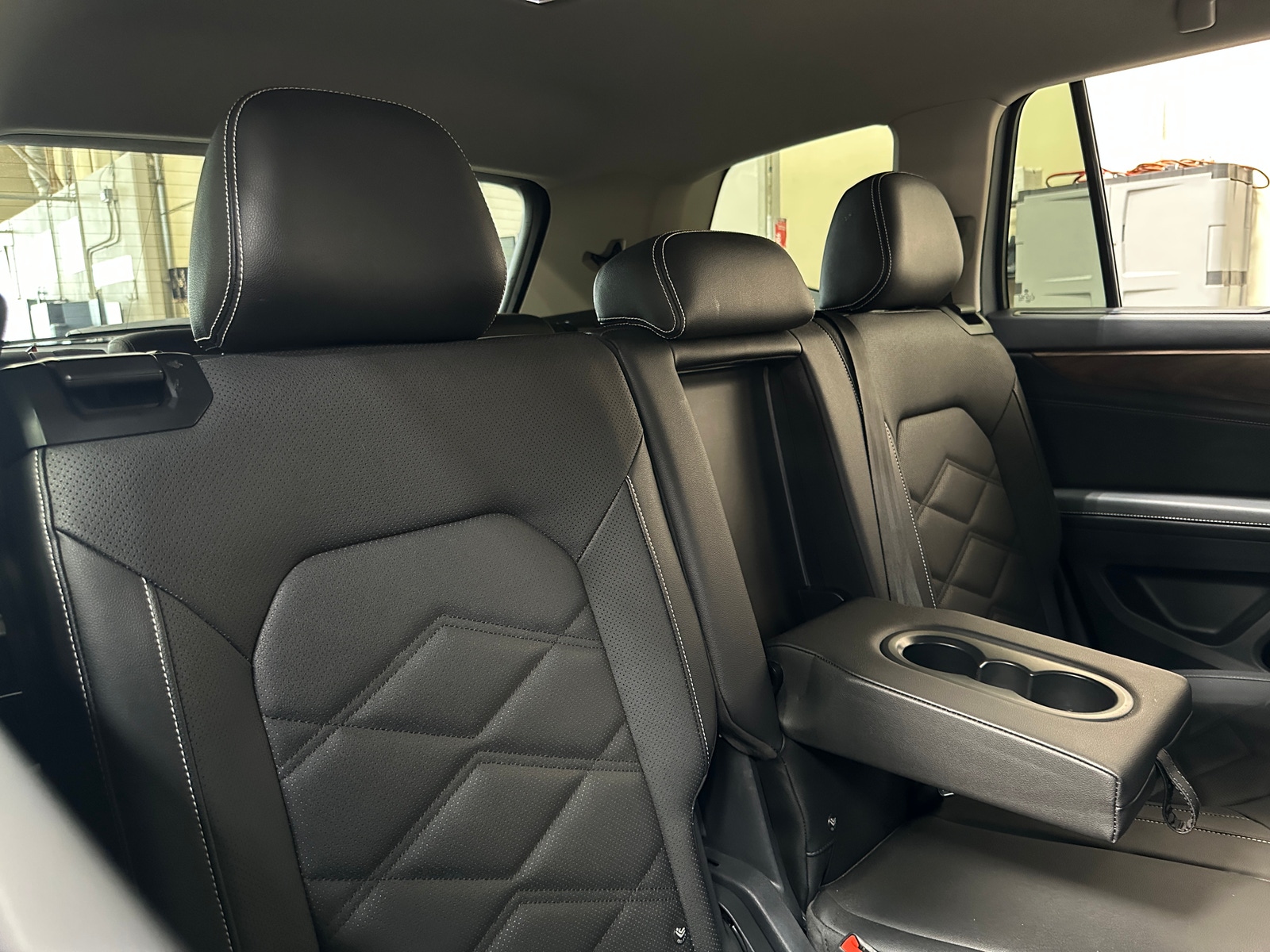 Thumbnail: 2026 Volkswagen Atlas - 5