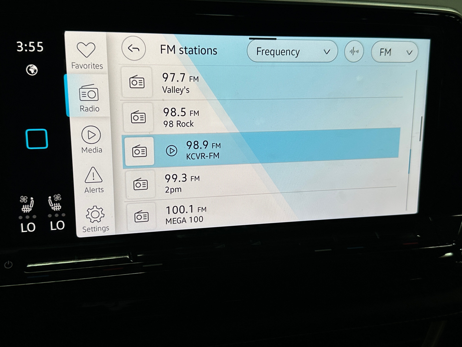 Thumbnail: 2026 Volkswagen Atlas - 3