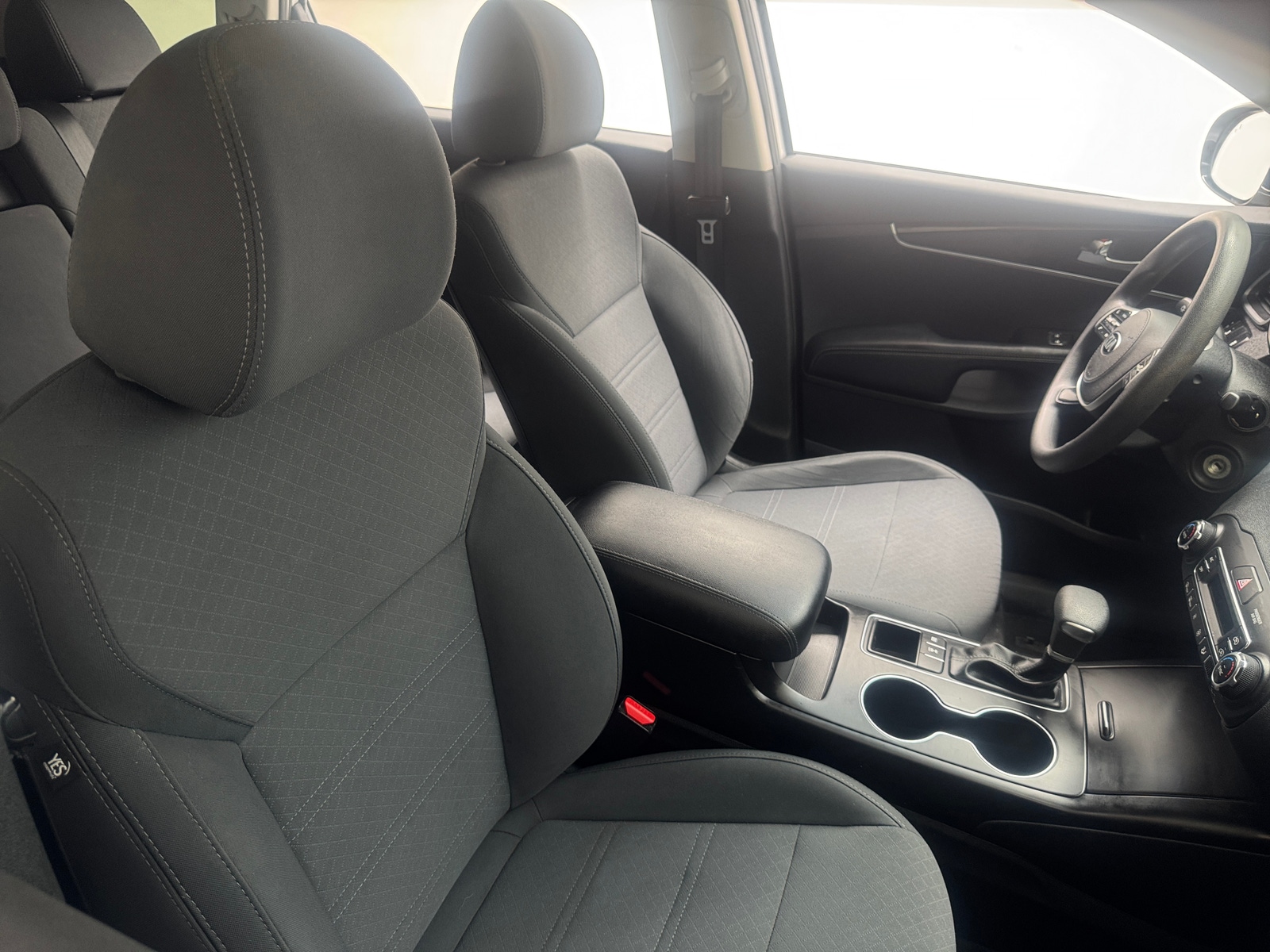 Thumbnail: 2019 Kia Sorento - 2