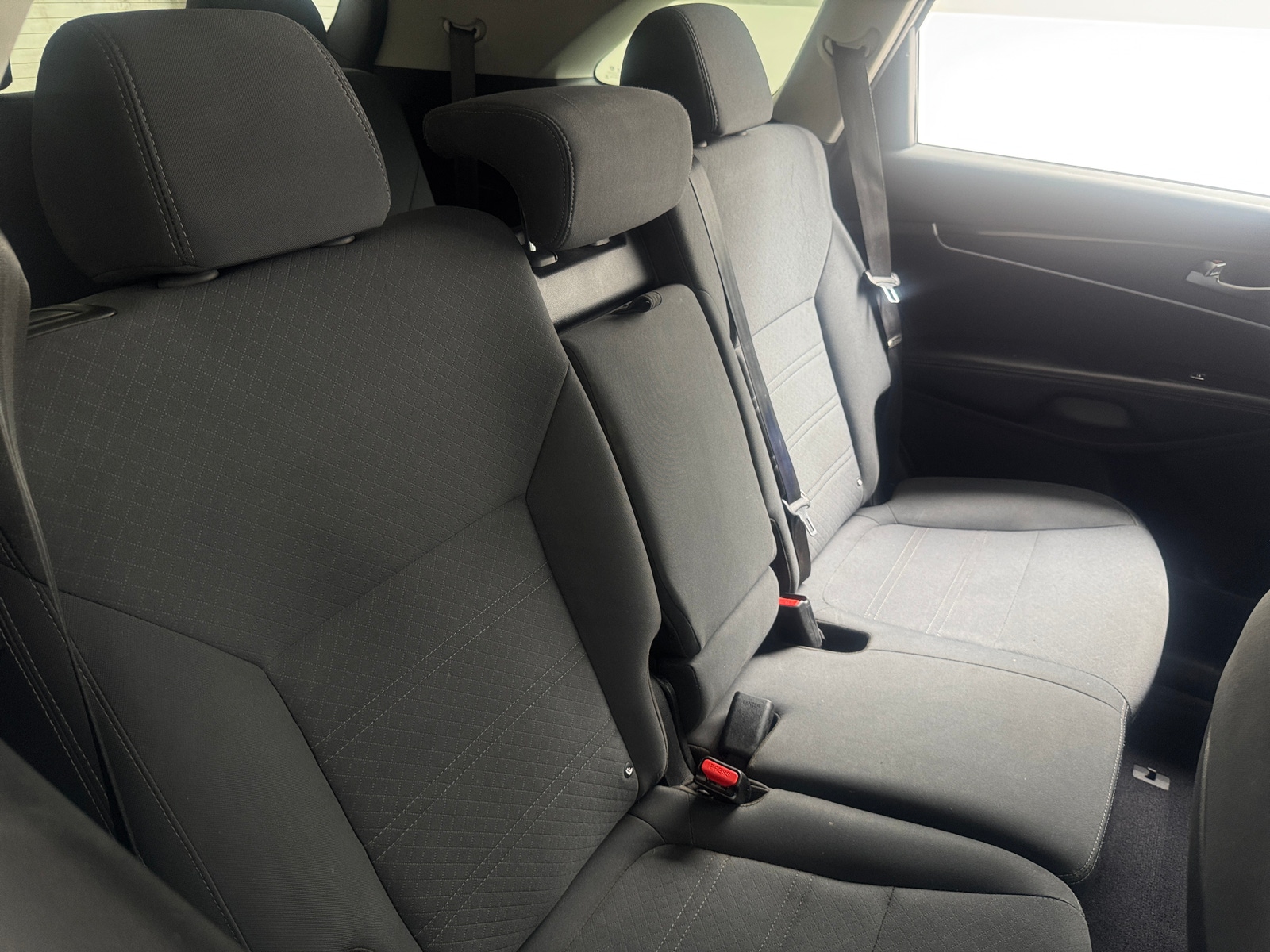 Thumbnail: 2019 Kia Sorento - 6