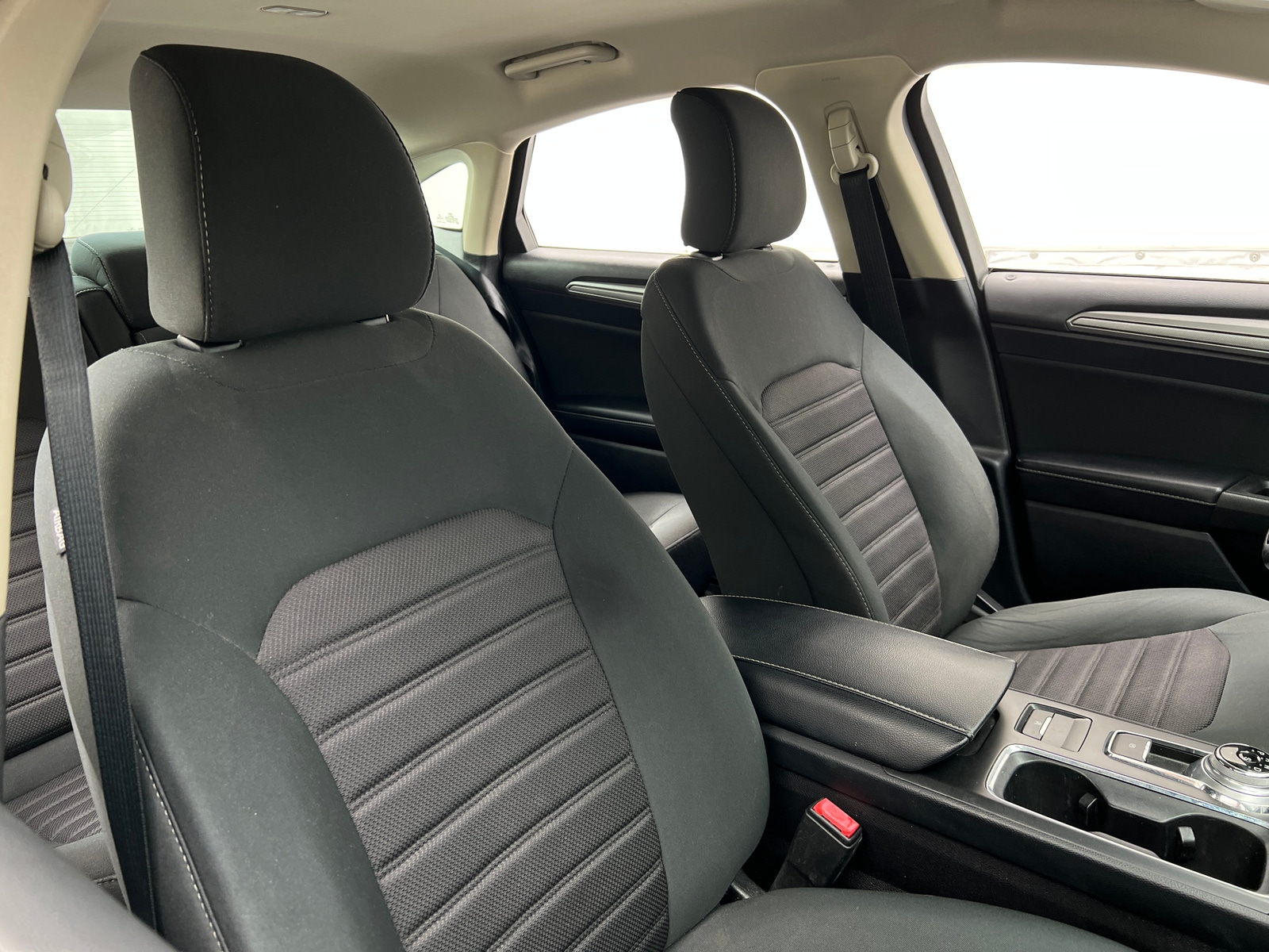 Thumbnail: 2019 Ford Fusion - 2