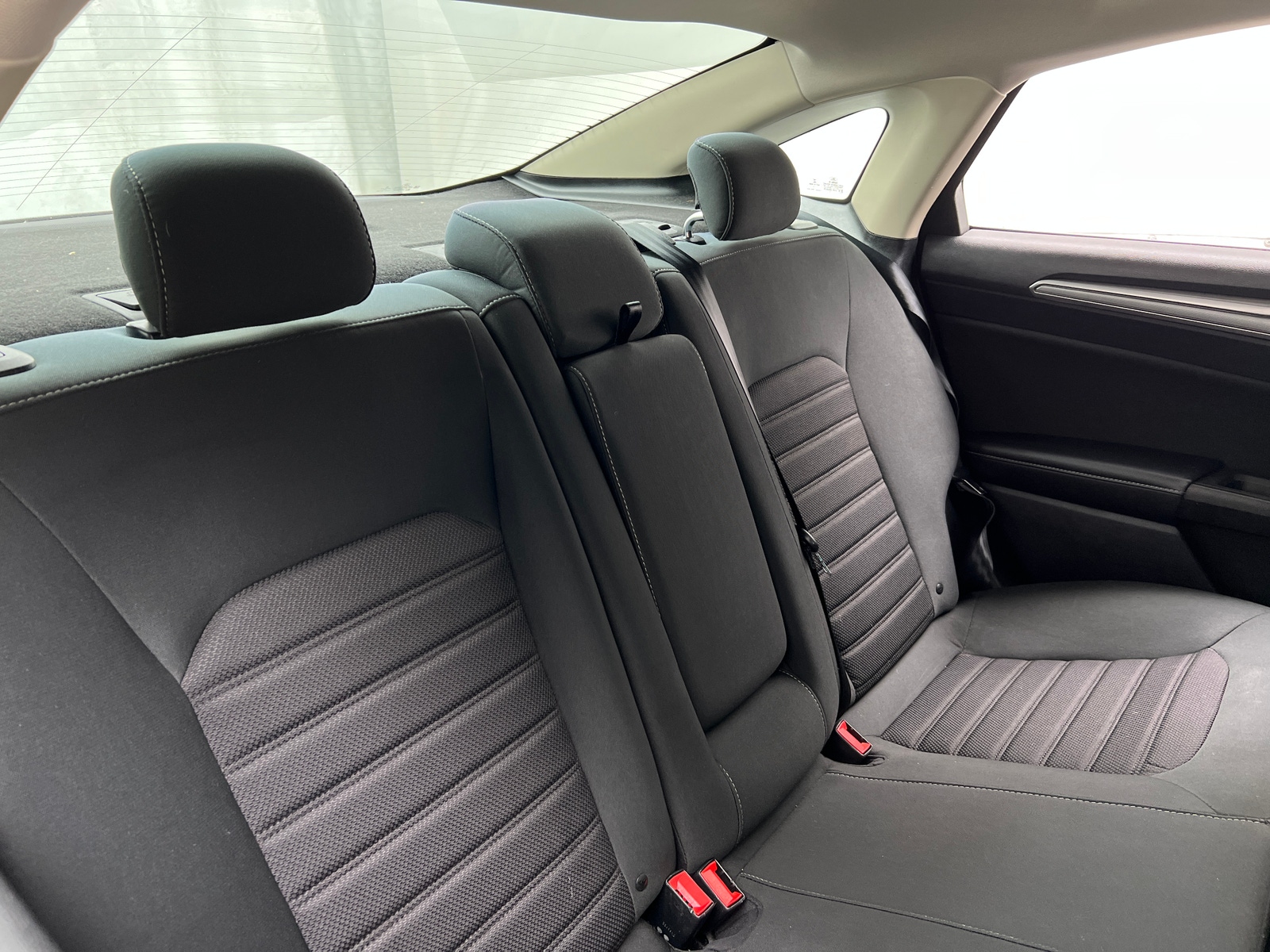 Thumbnail: 2019 Ford Fusion - 6