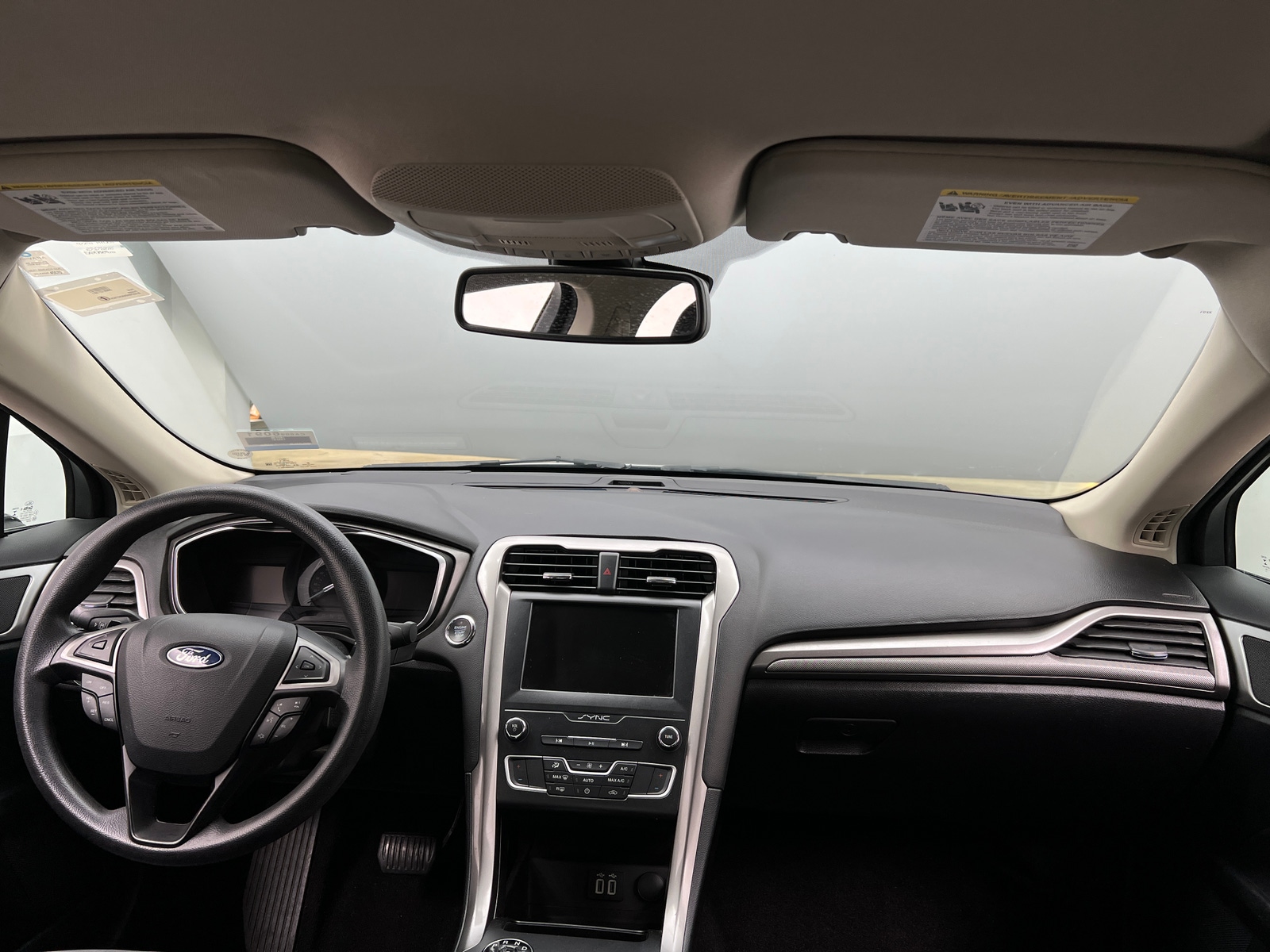Thumbnail: 2019 Ford Fusion - 3